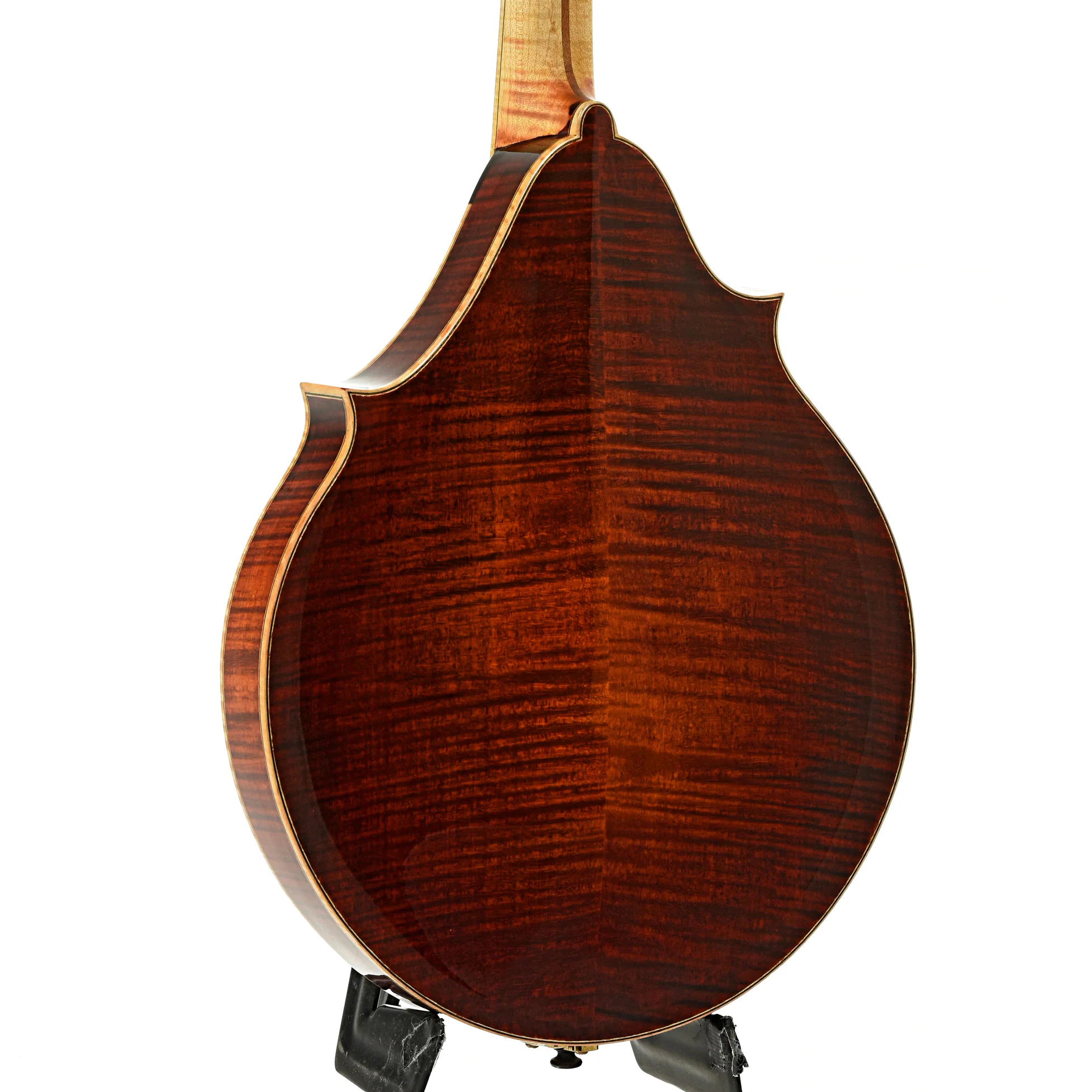 Eastman 904D 2-Point Mandolin (2012) - Image 11