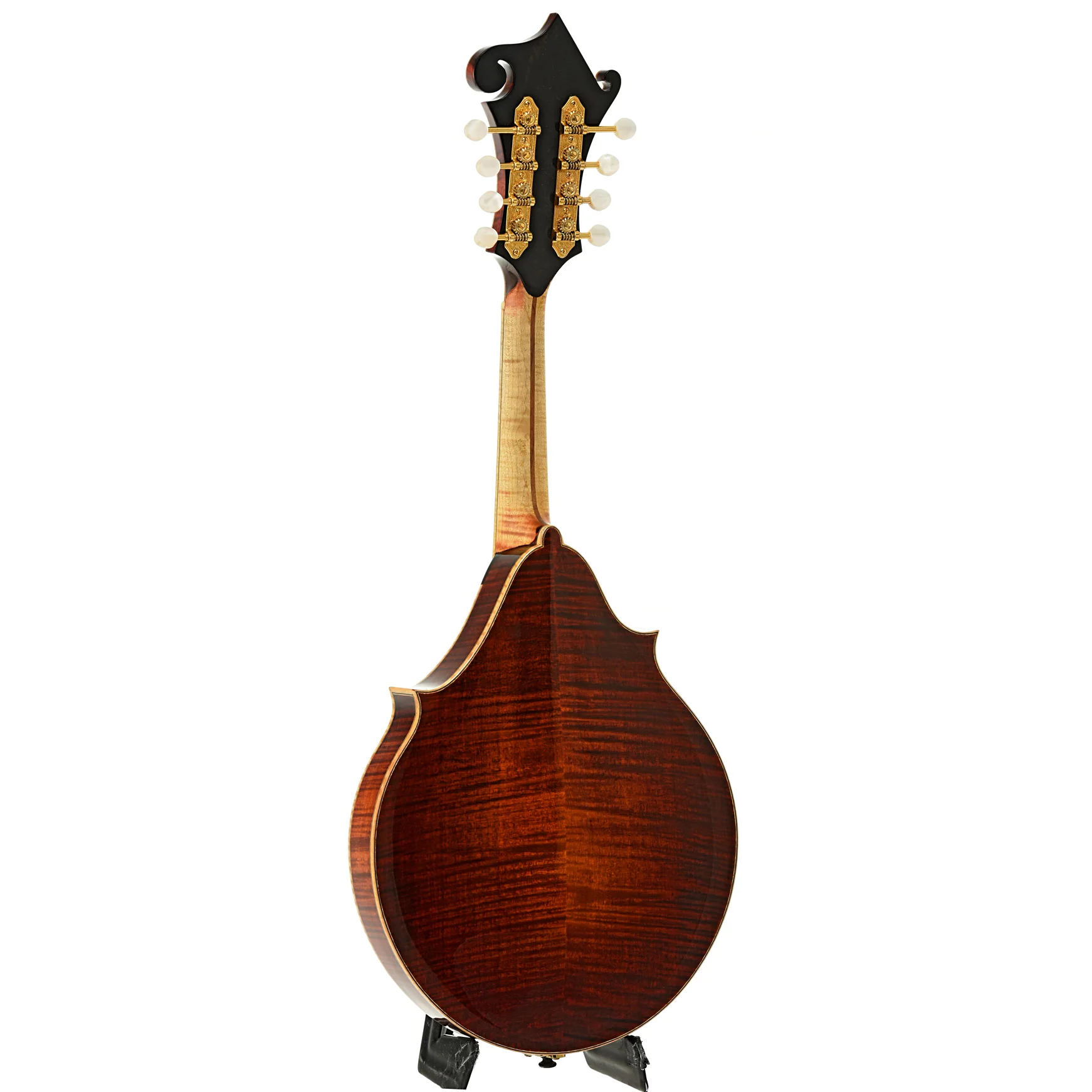 Eastman 904D 2-Point Mandolin (2012) - Image 12