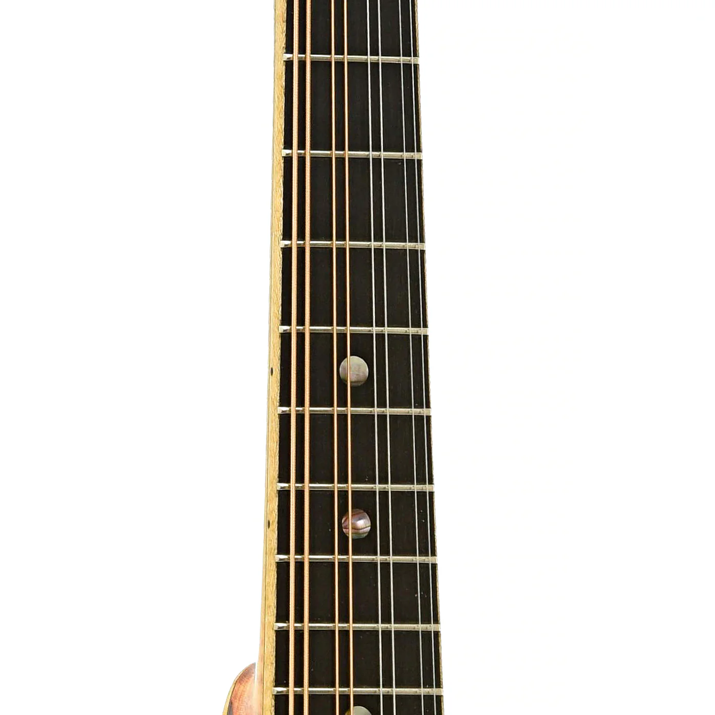 Eastman 904D 2-Point Mandolin (2012) - Image 7