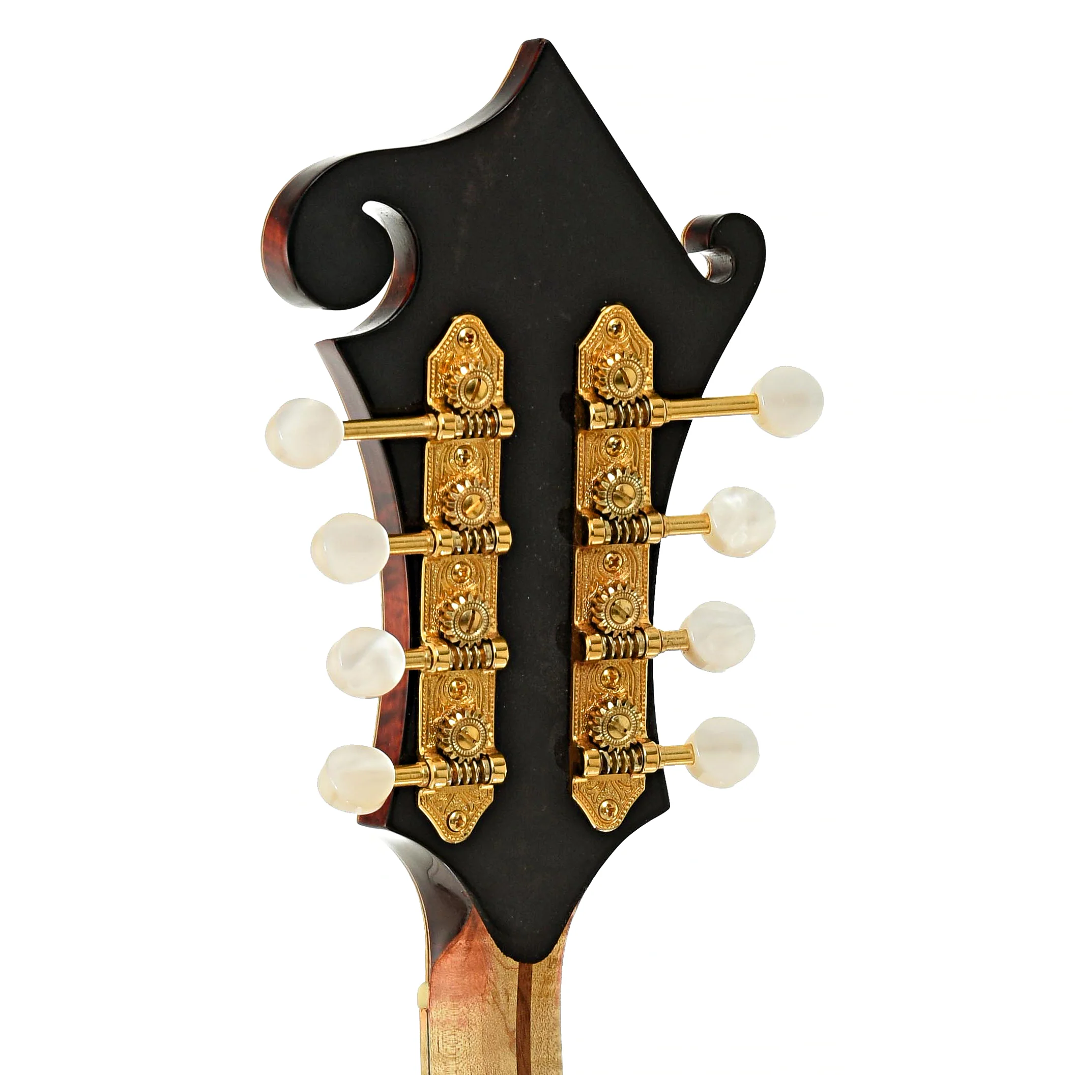 Eastman 904D 2-Point Mandolin (2012) - Image 9