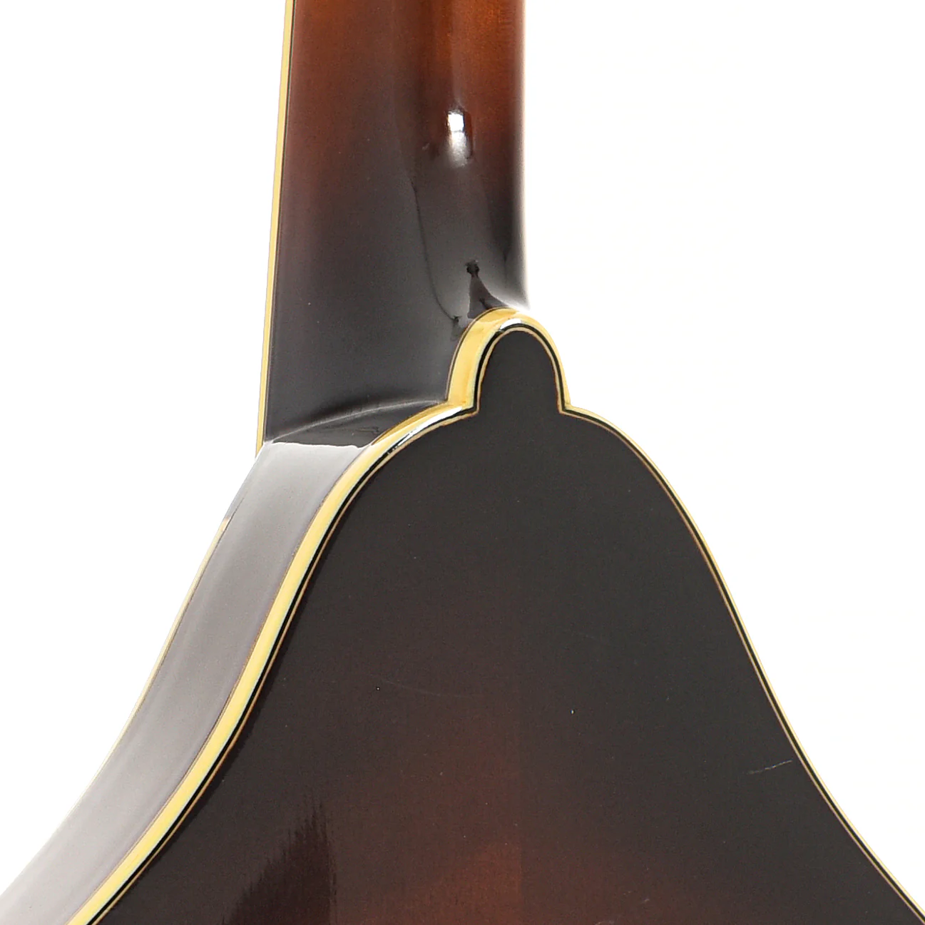 Eastman MD-605 Mandolin (2005) - Image 10