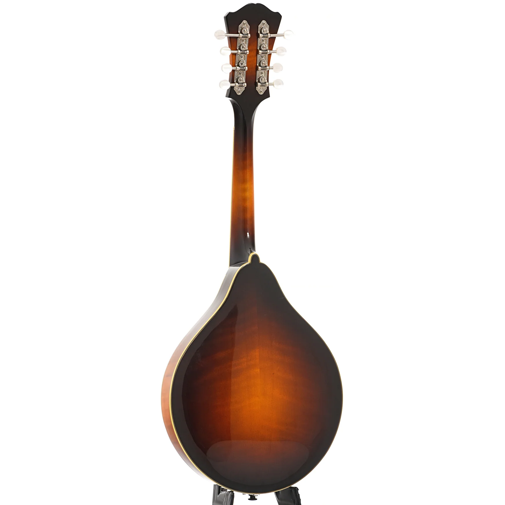 Eastman MD-605 Mandolin (2005) - Image 12