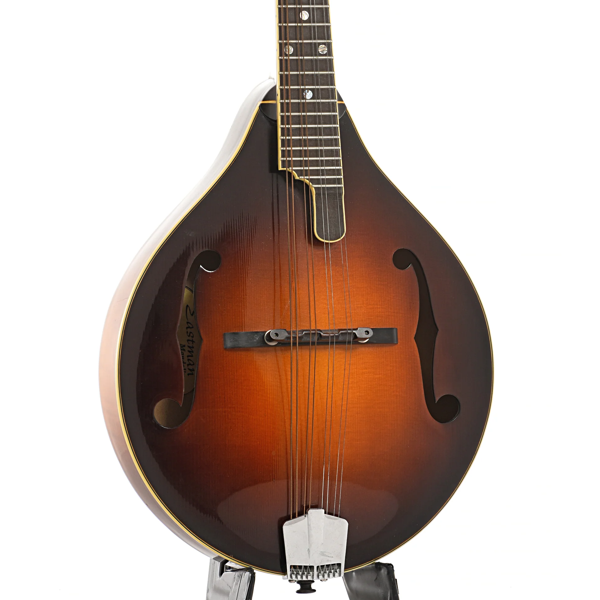 Eastman MD-605 Mandolin (2005) - Image 3