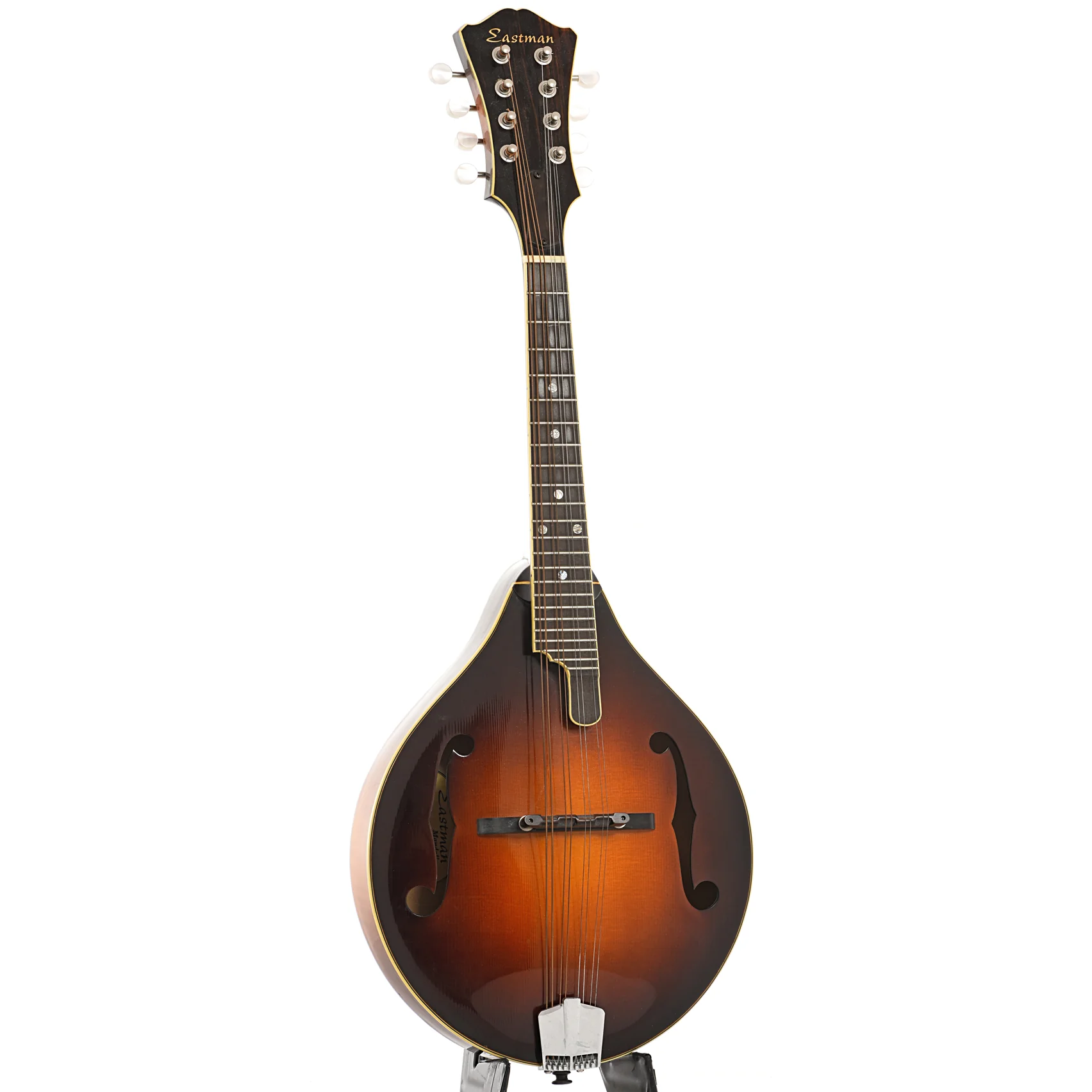 Eastman MD-605 Mandolin (2005) - Image 4
