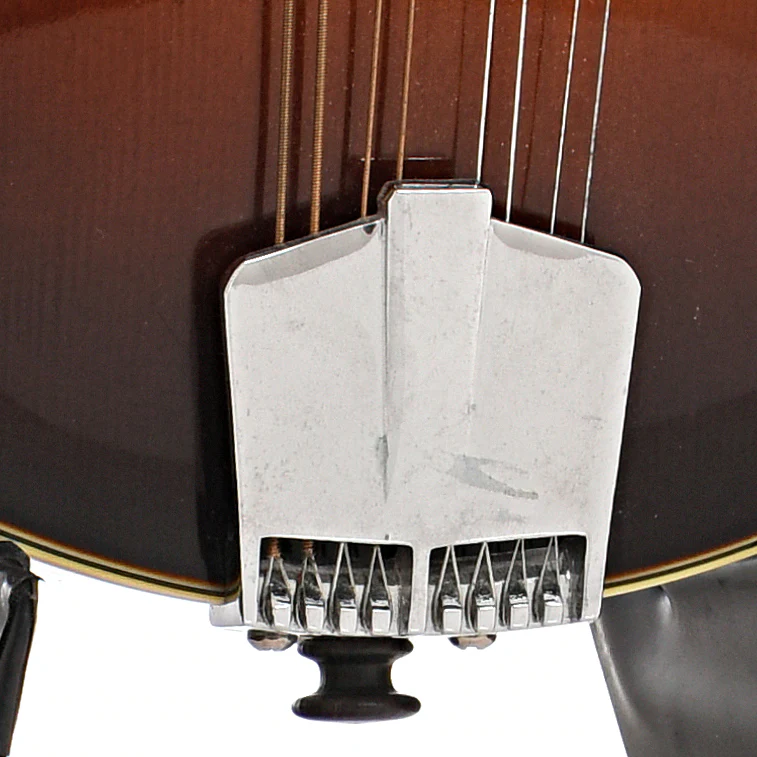 Eastman MD-605 Mandolin (2005) - Image 5