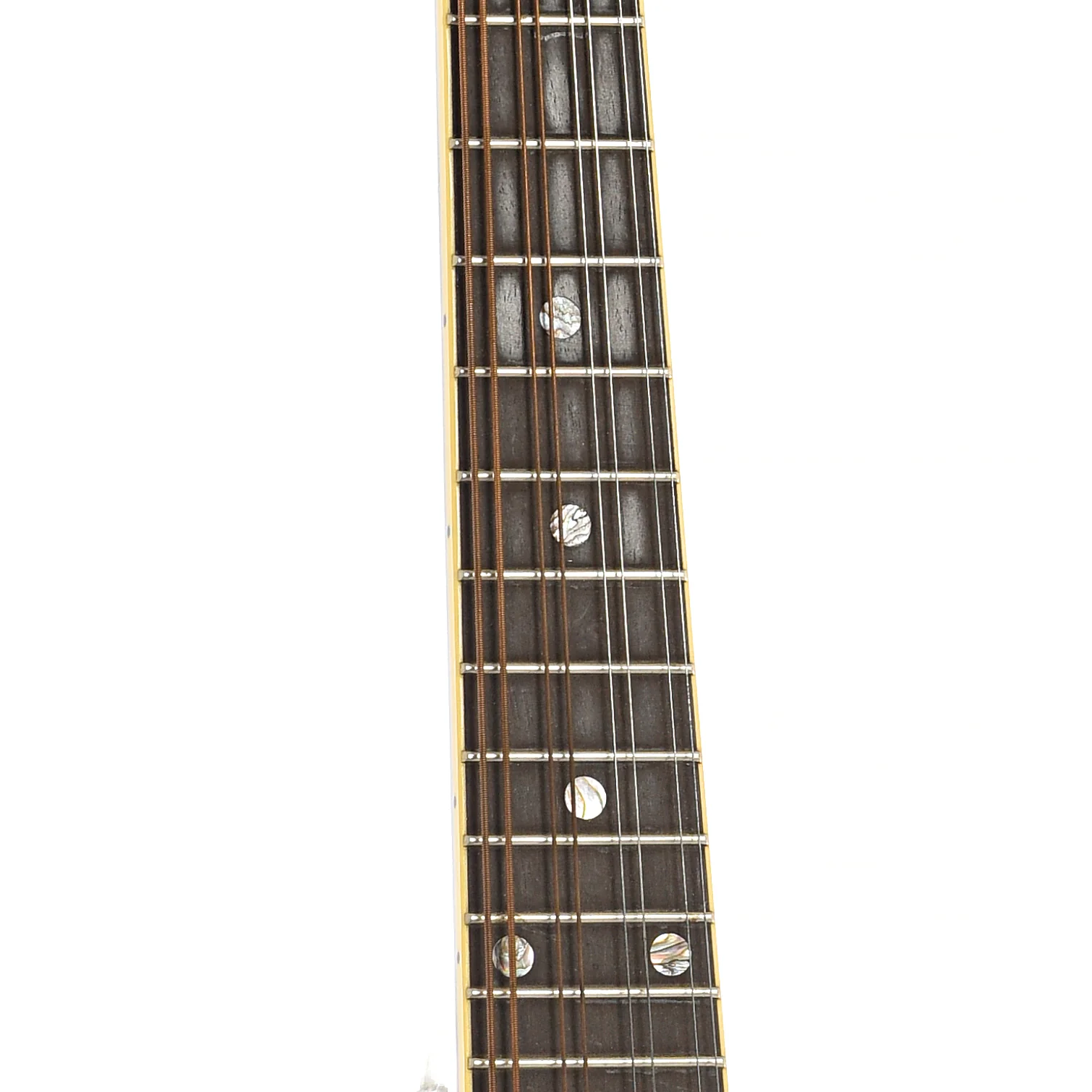Eastman MD-605 Mandolin (2005) - Image 7