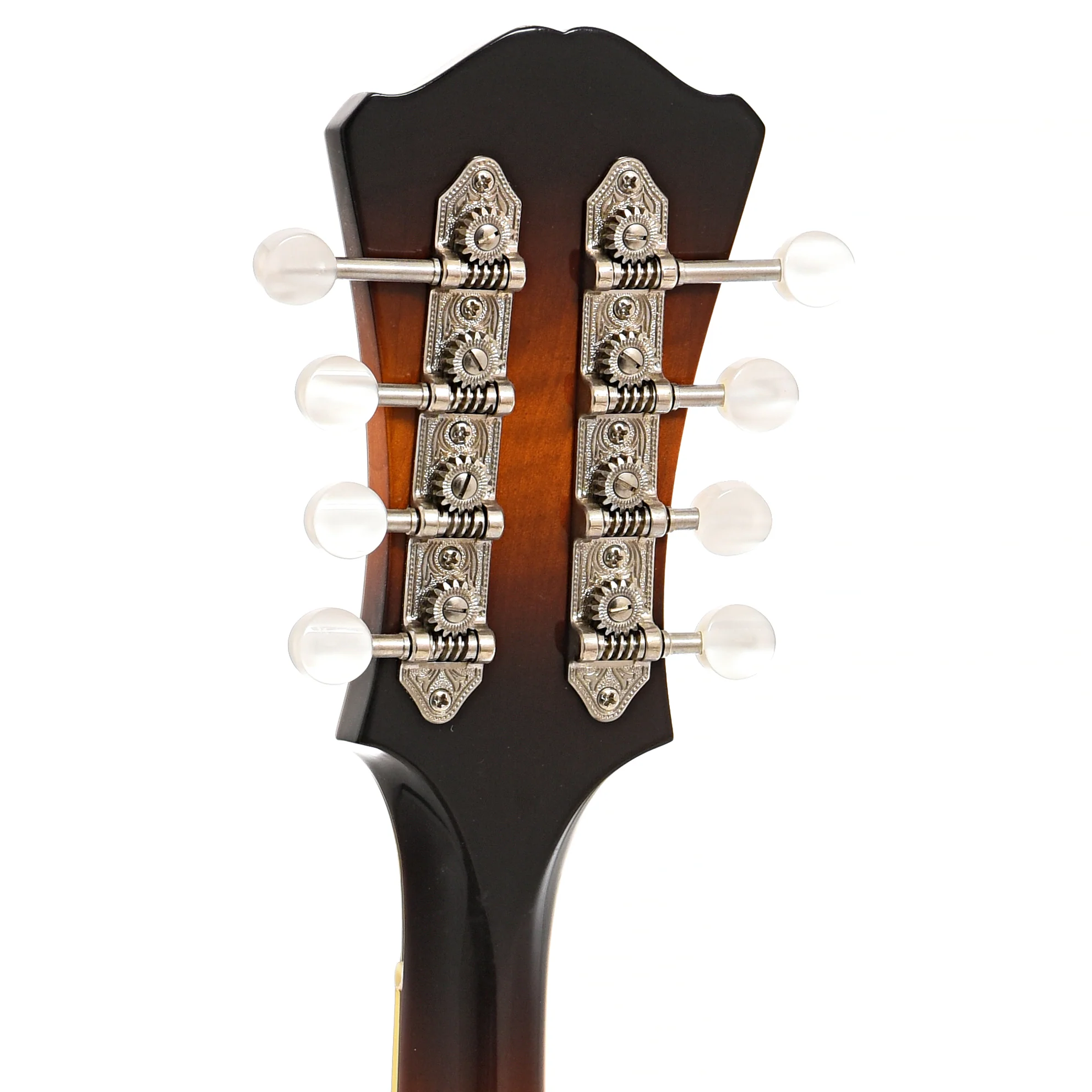 Eastman MD-605 Mandolin (2005) - Image 9