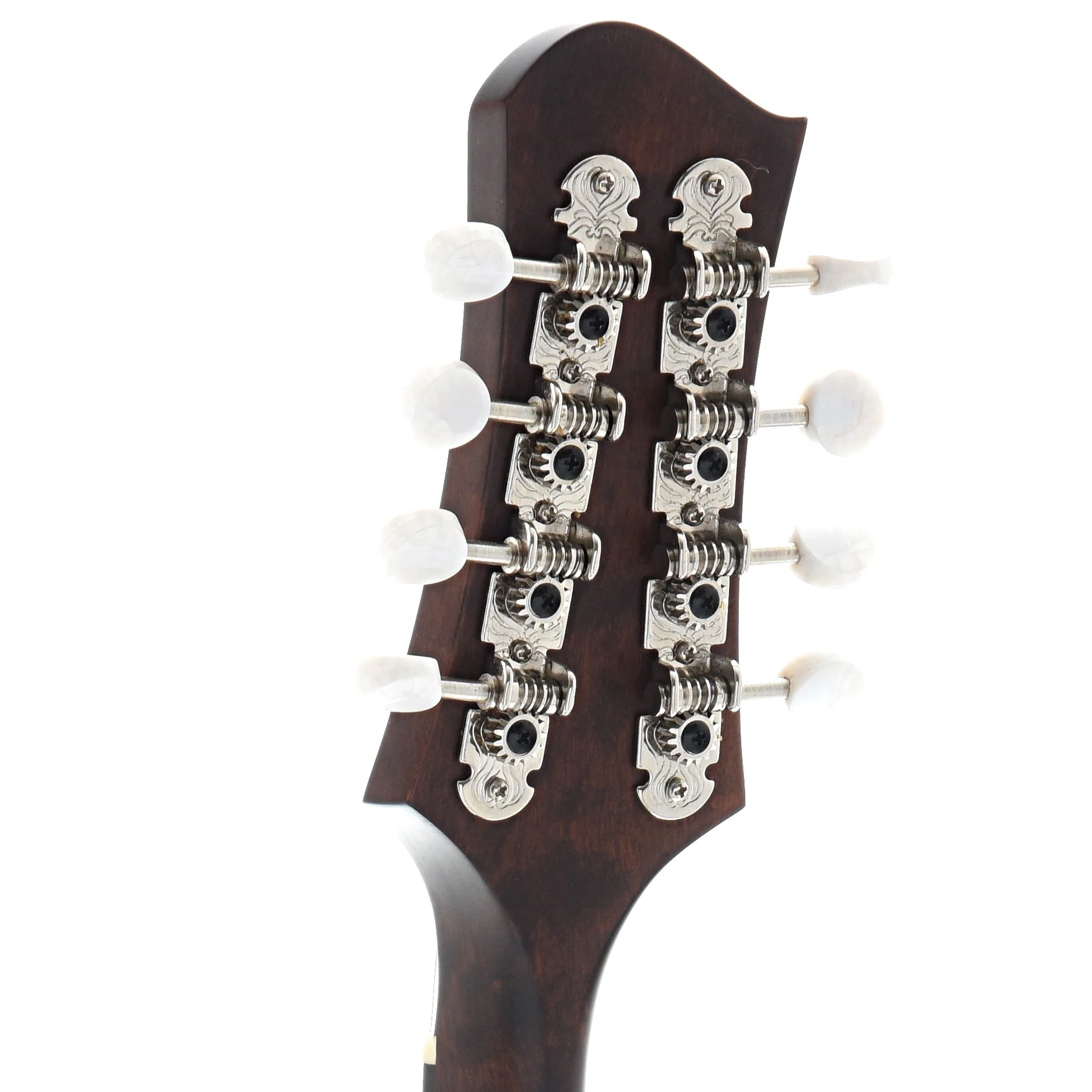 Eastman MD304 Classic Mandolin & Gigbag - Image 10