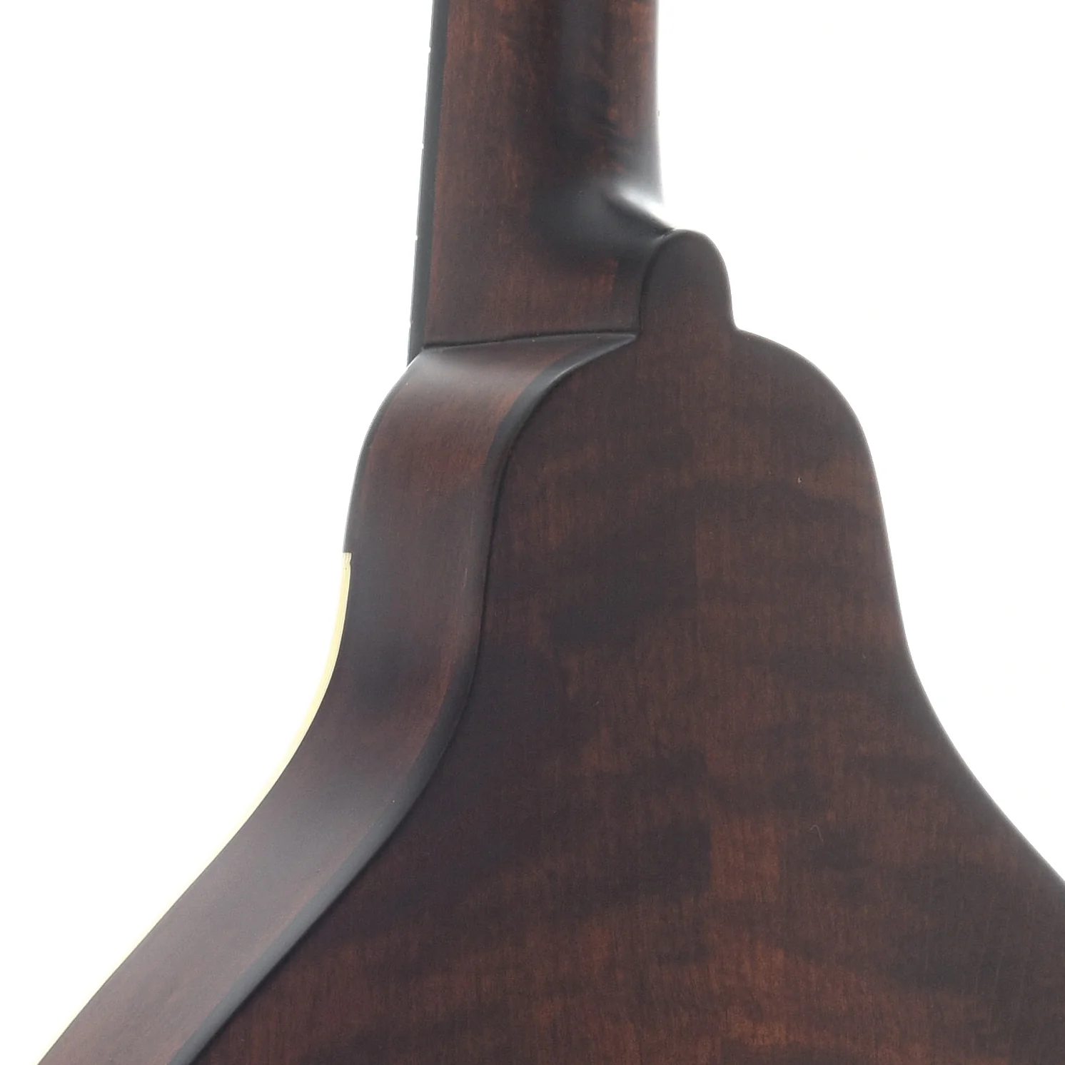 Eastman MD304 Classic Mandolin & Gigbag - Image 11