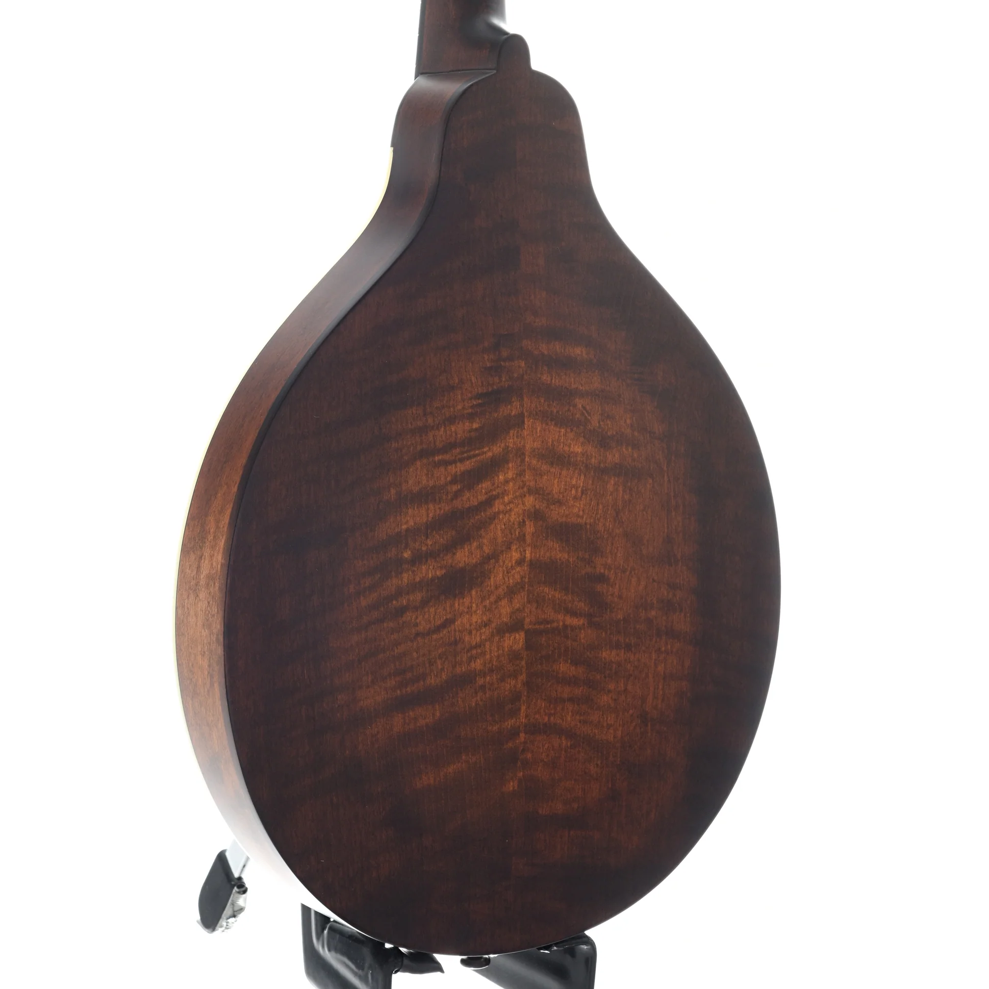 Eastman MD304 Classic Mandolin & Gigbag - Image 12