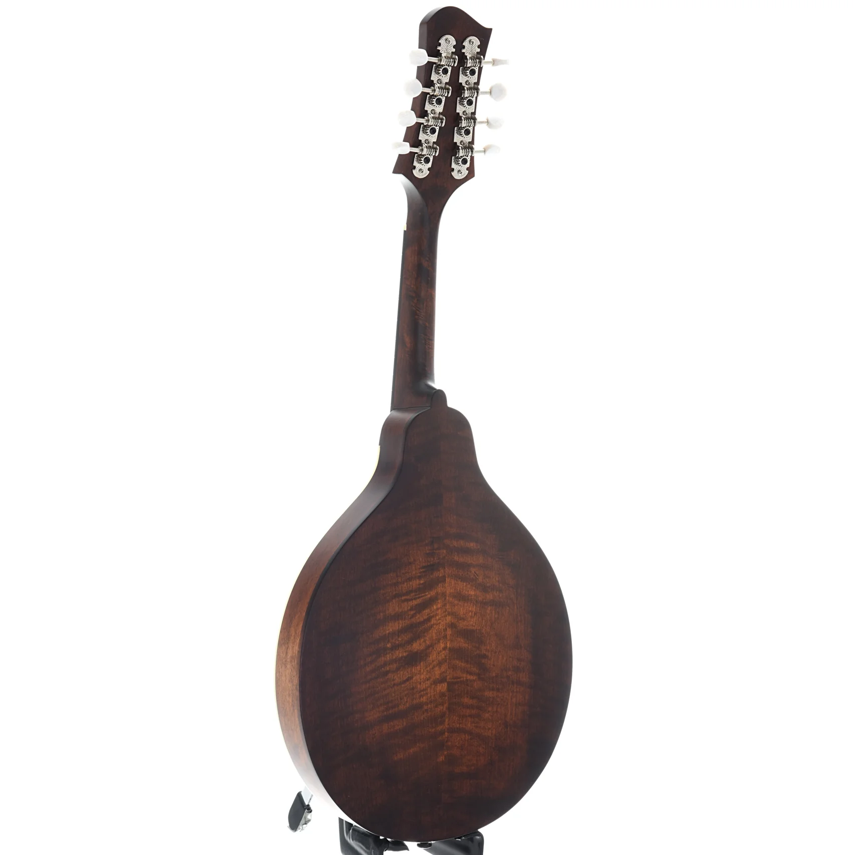 Eastman MD304 Classic Mandolin & Gigbag - Image 13