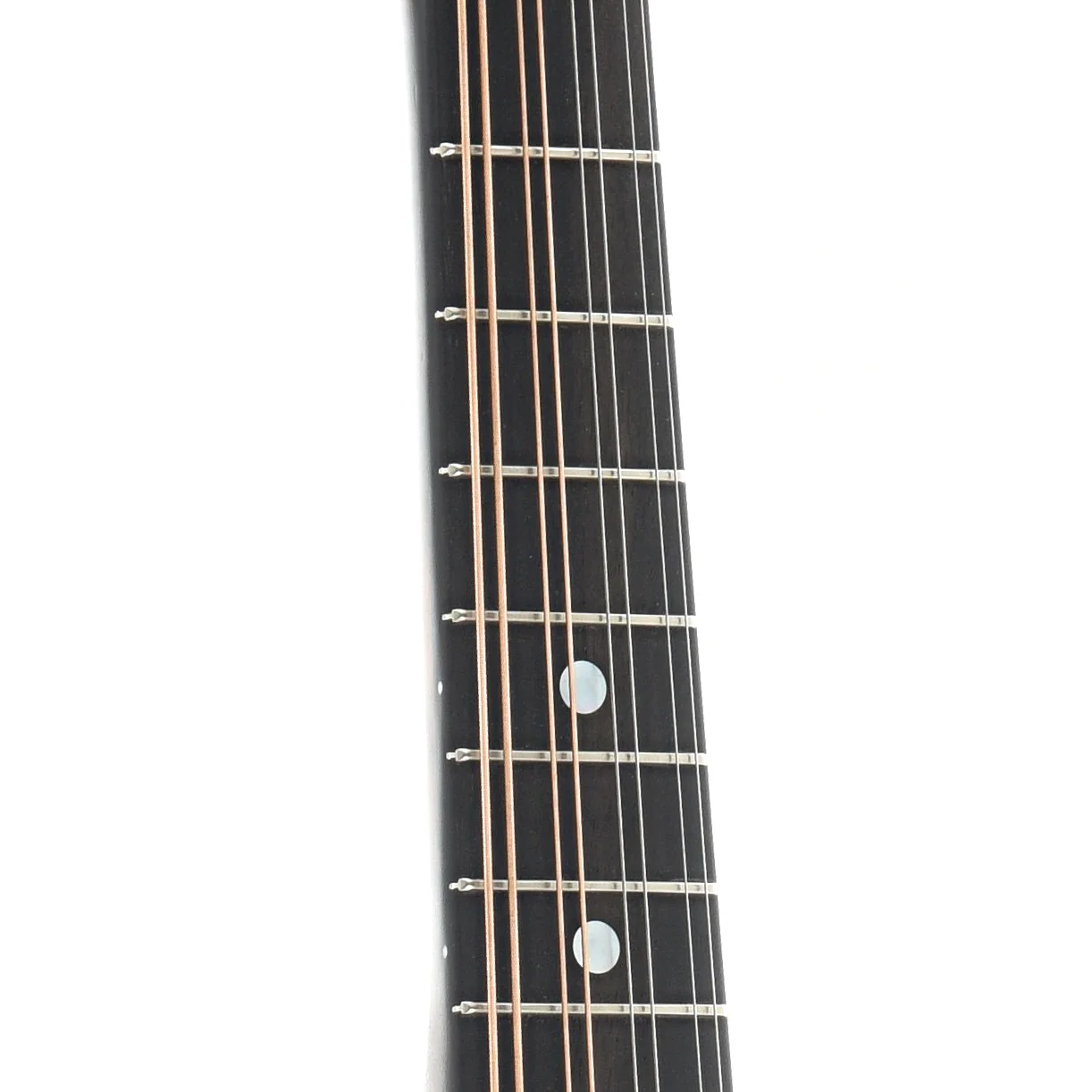 Eastman MD304 Classic Mandolin & Gigbag - Image 8