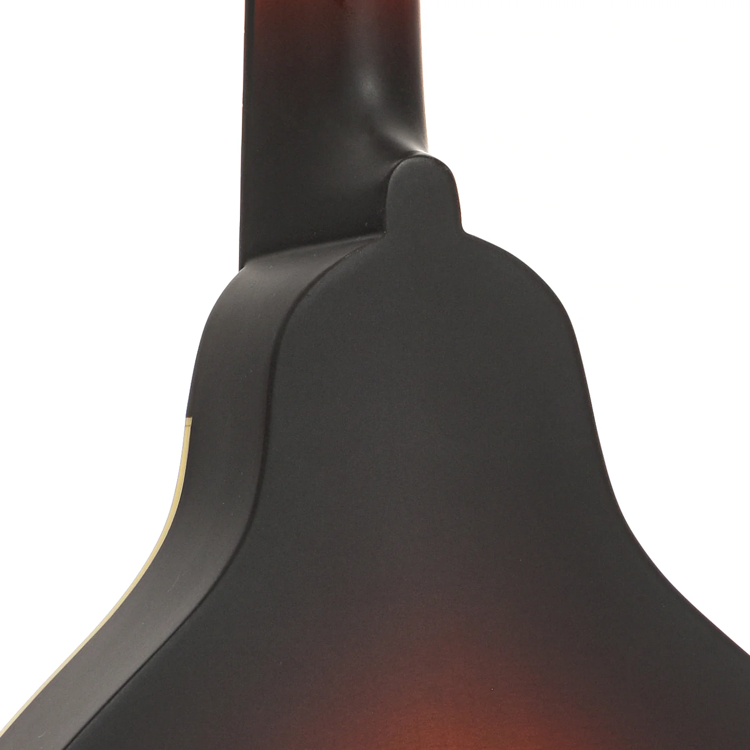 Eastman MD304E-SB Mandolin & Gigbag, Sunburst - Image 10