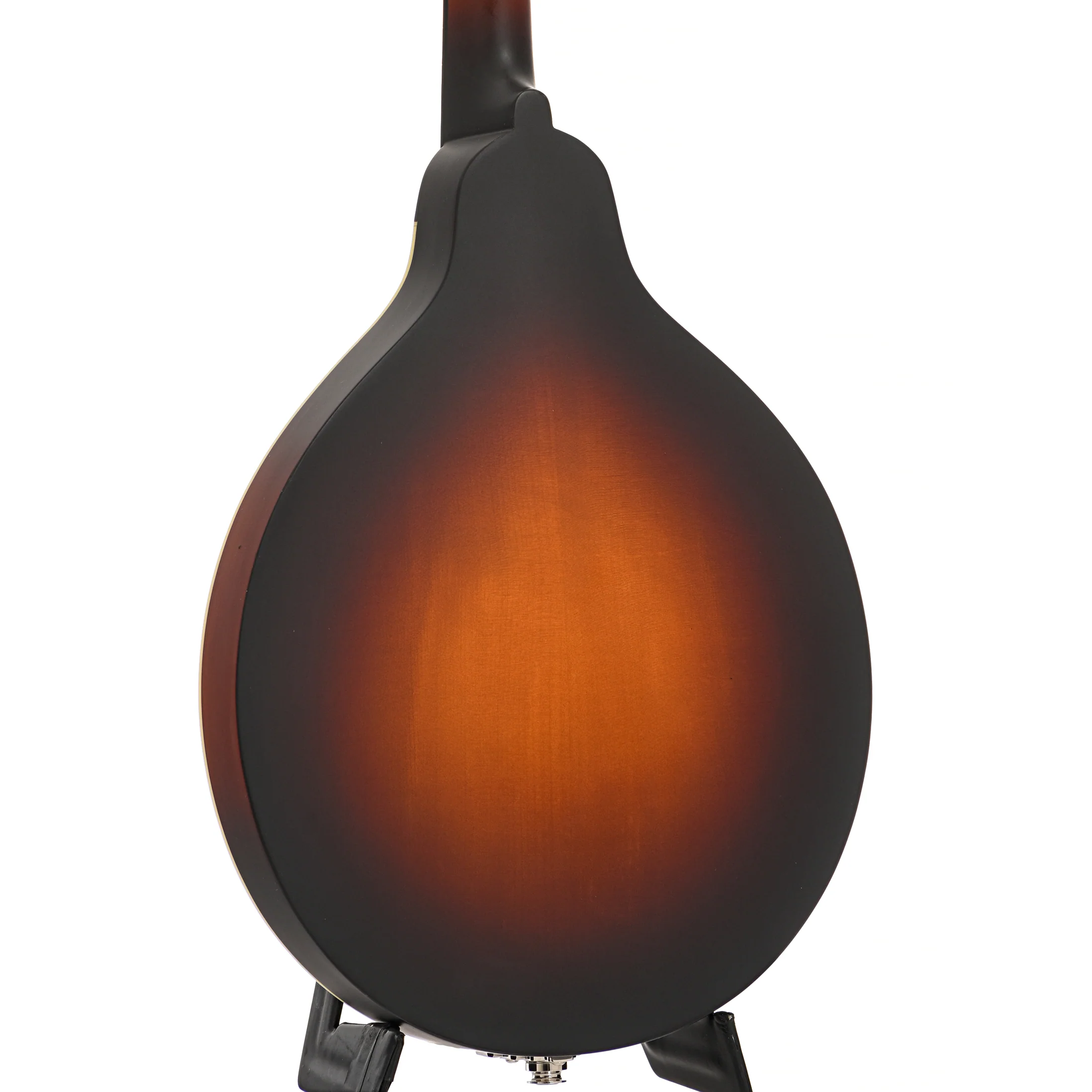 Eastman MD304E-SB Mandolin & Gigbag, Sunburst - Image 11