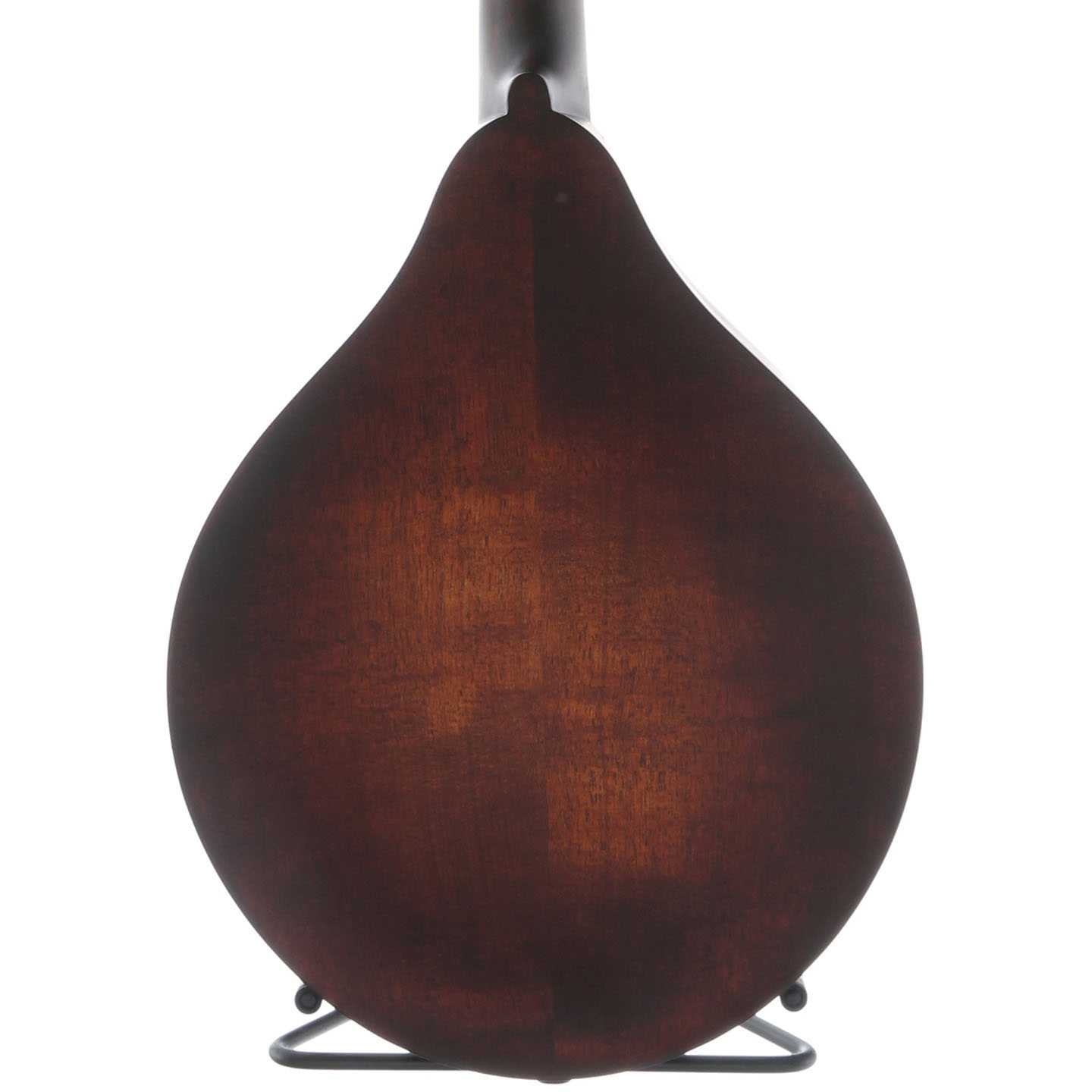 Eastman MD305 Classic Mandolin & Gigbag - Image 10
