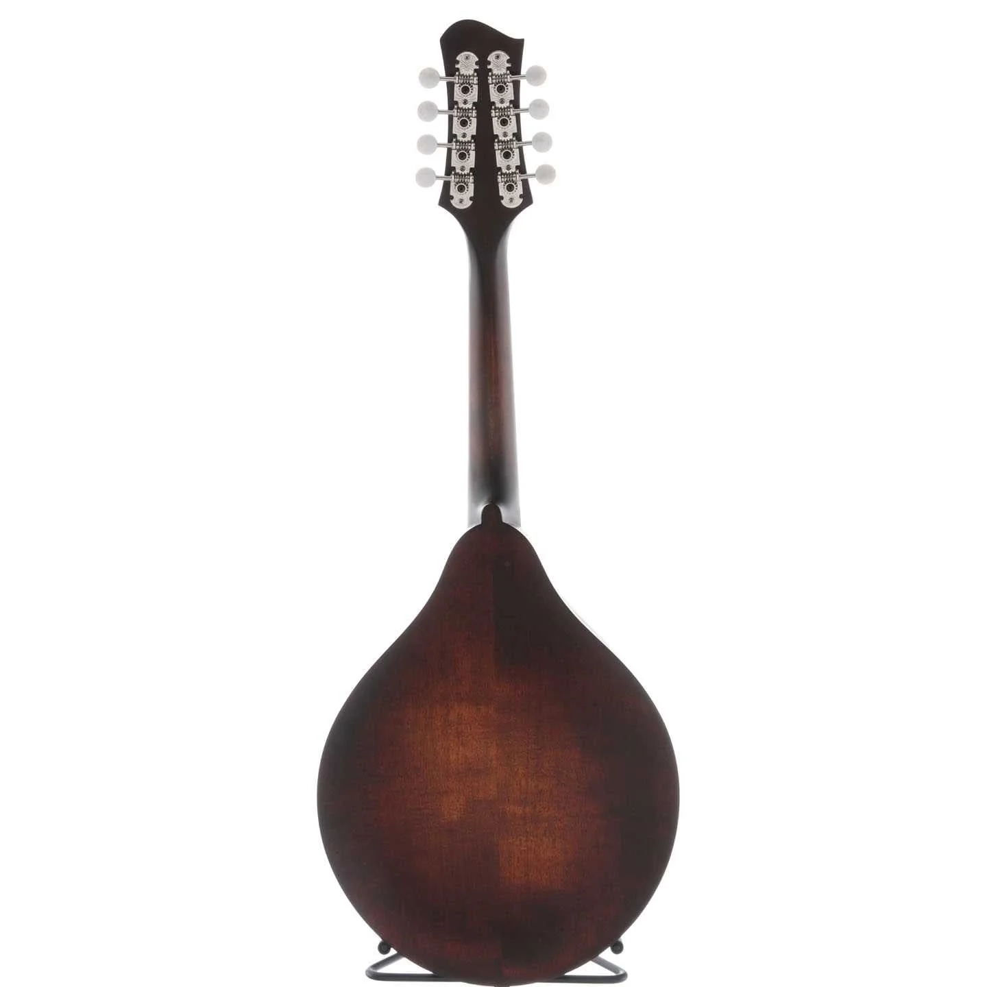 Eastman MD305 Classic Mandolin & Gigbag - Image 11
