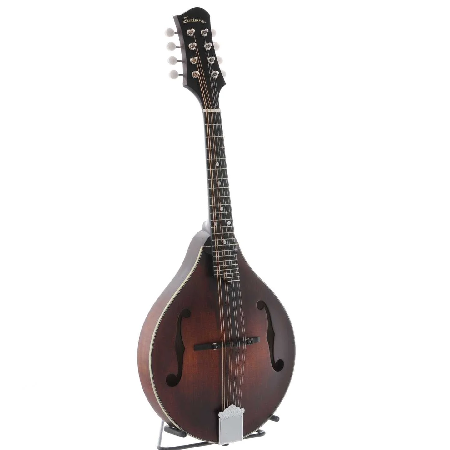 Eastman MD305 Classic Mandolin & Gigbag - Image 3