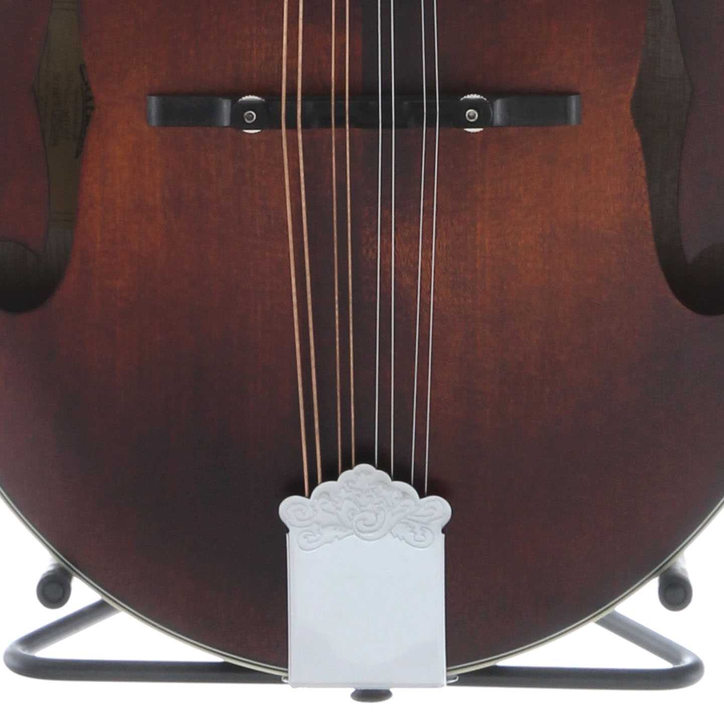 Eastman MD305 Classic Mandolin & Gigbag - Image 5