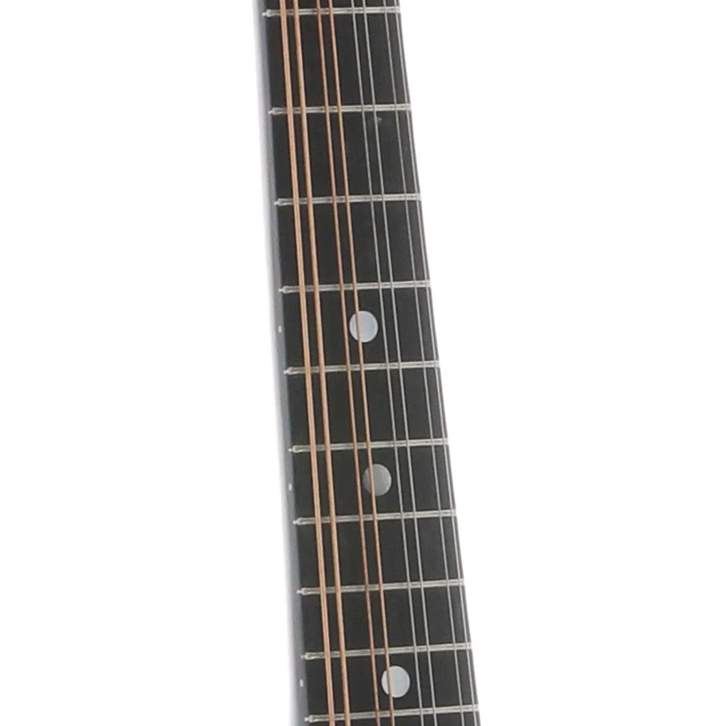 Eastman MD305 Classic Mandolin & Gigbag - Image 6