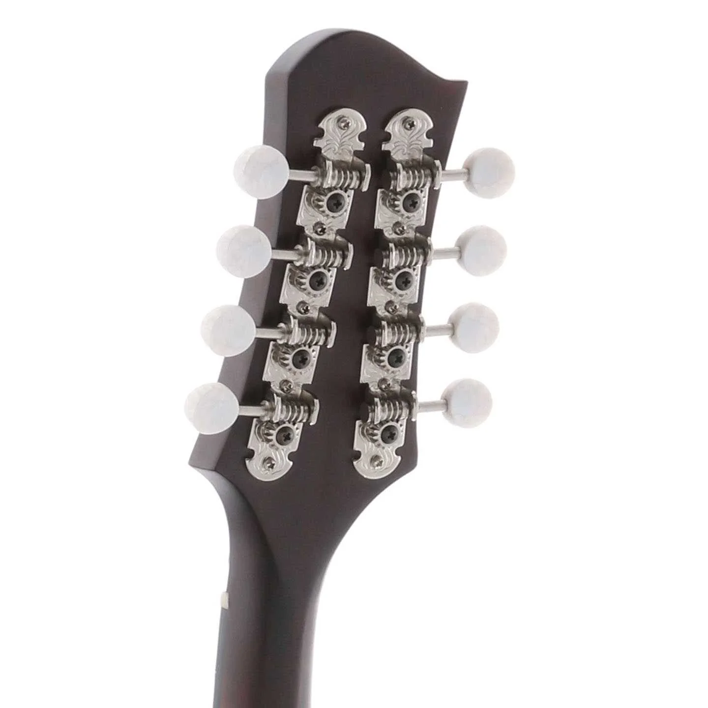 Eastman MD305 Classic Mandolin & Gigbag - Image 8