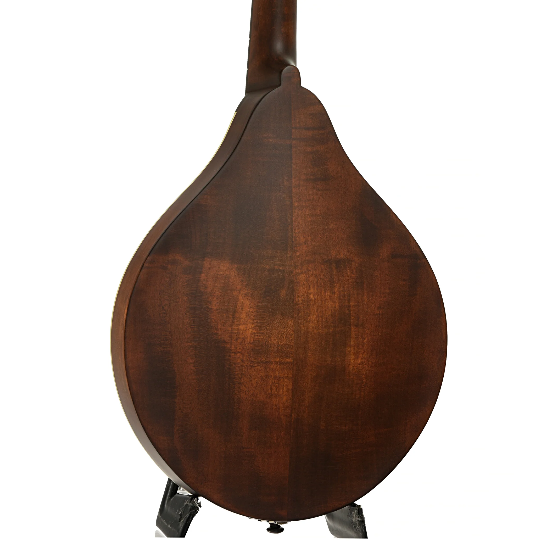 Eastman MD305 Left Handed Mandolin & Gigbag - Image 11