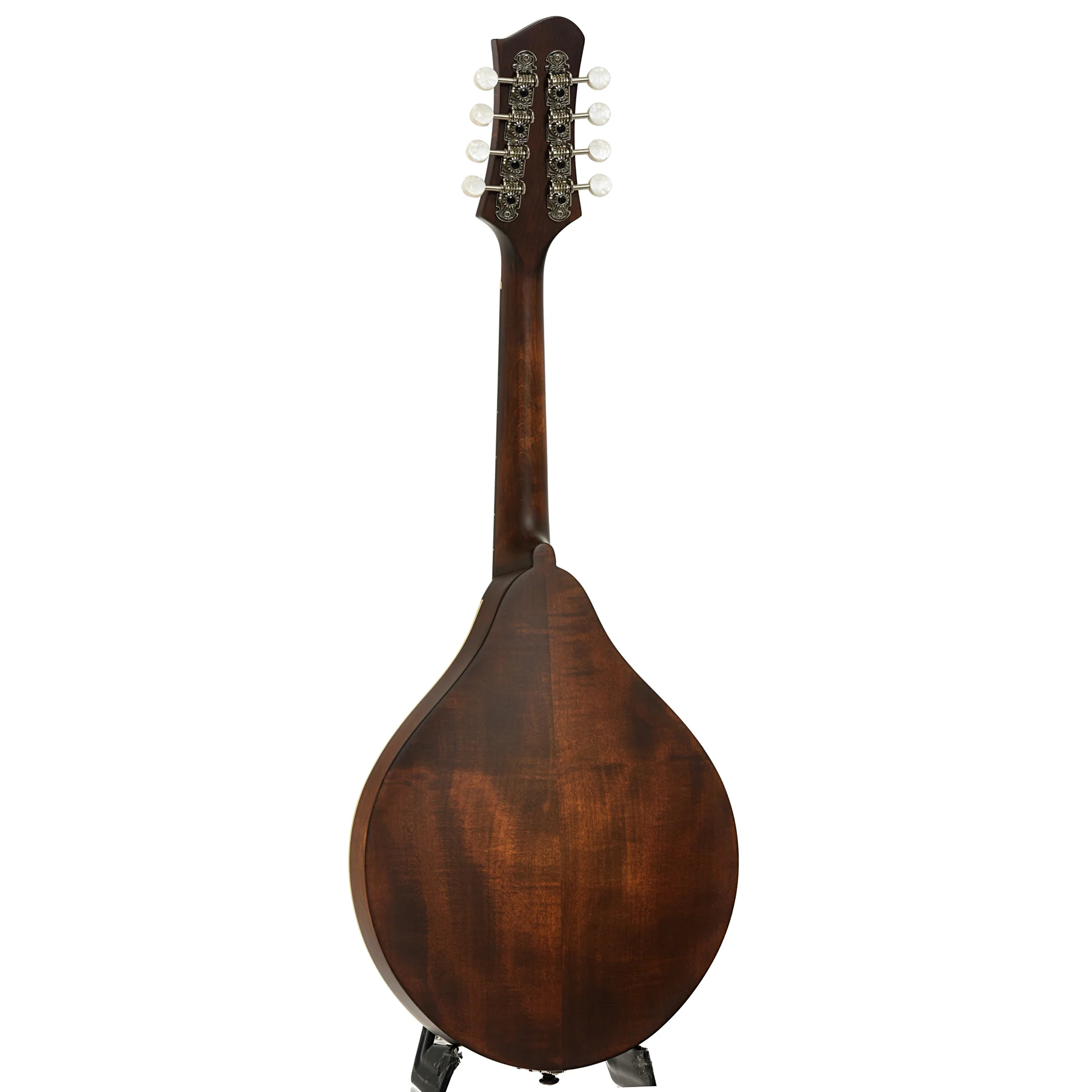 Eastman MD305 Left Handed Mandolin & Gigbag - Image 12