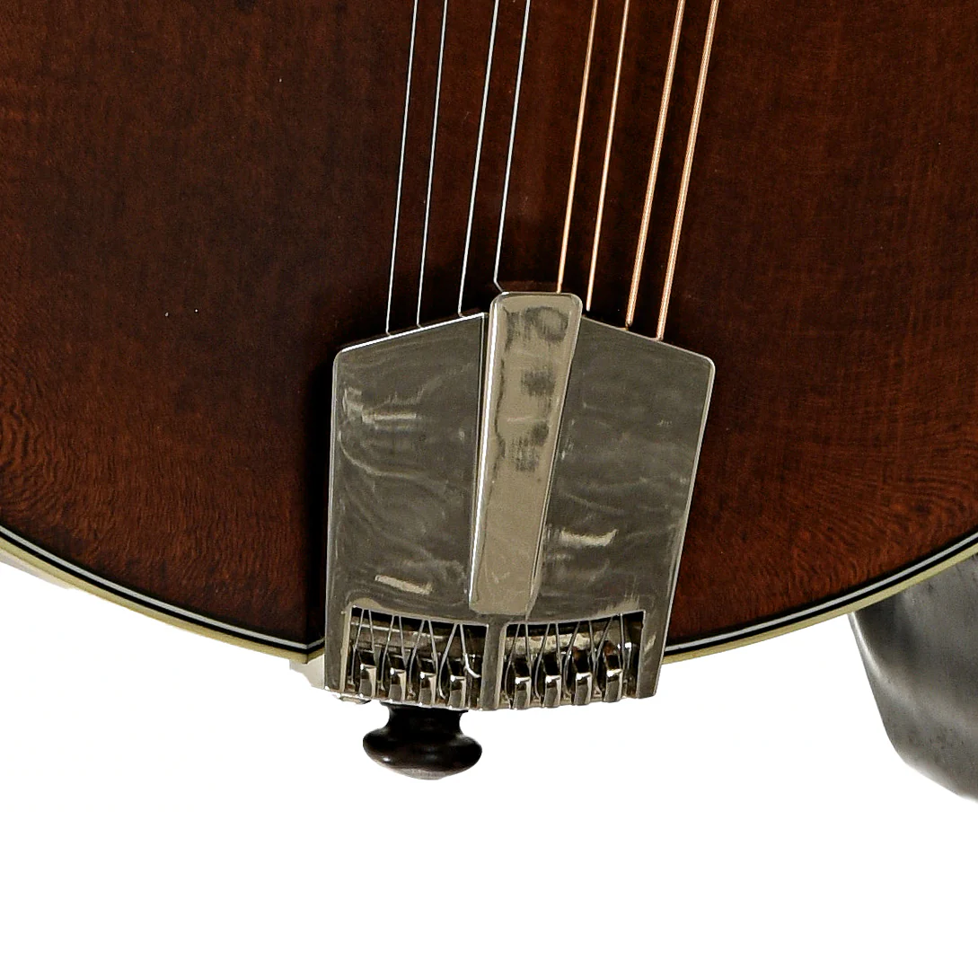 Eastman MD305 Left Handed Mandolin & Gigbag - Image 5