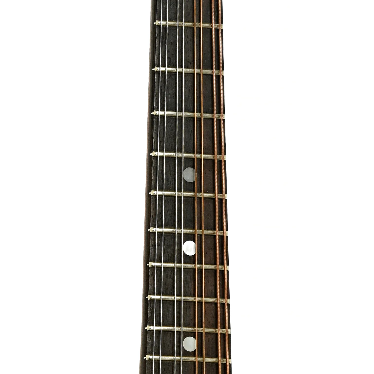 Eastman MD305 Left Handed Mandolin & Gigbag - Image 7