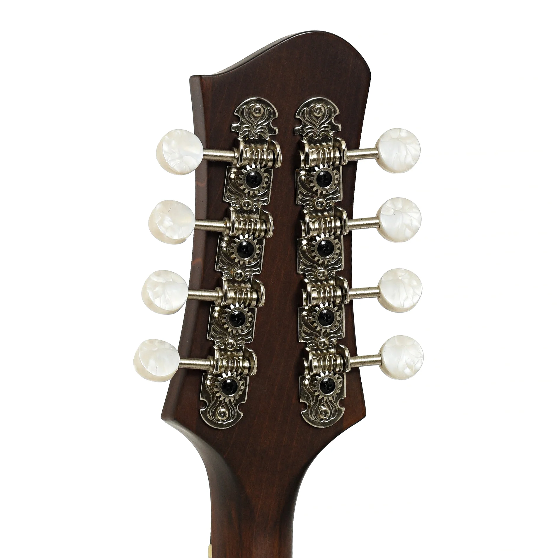 Eastman MD305 Left Handed Mandolin & Gigbag - Image 9
