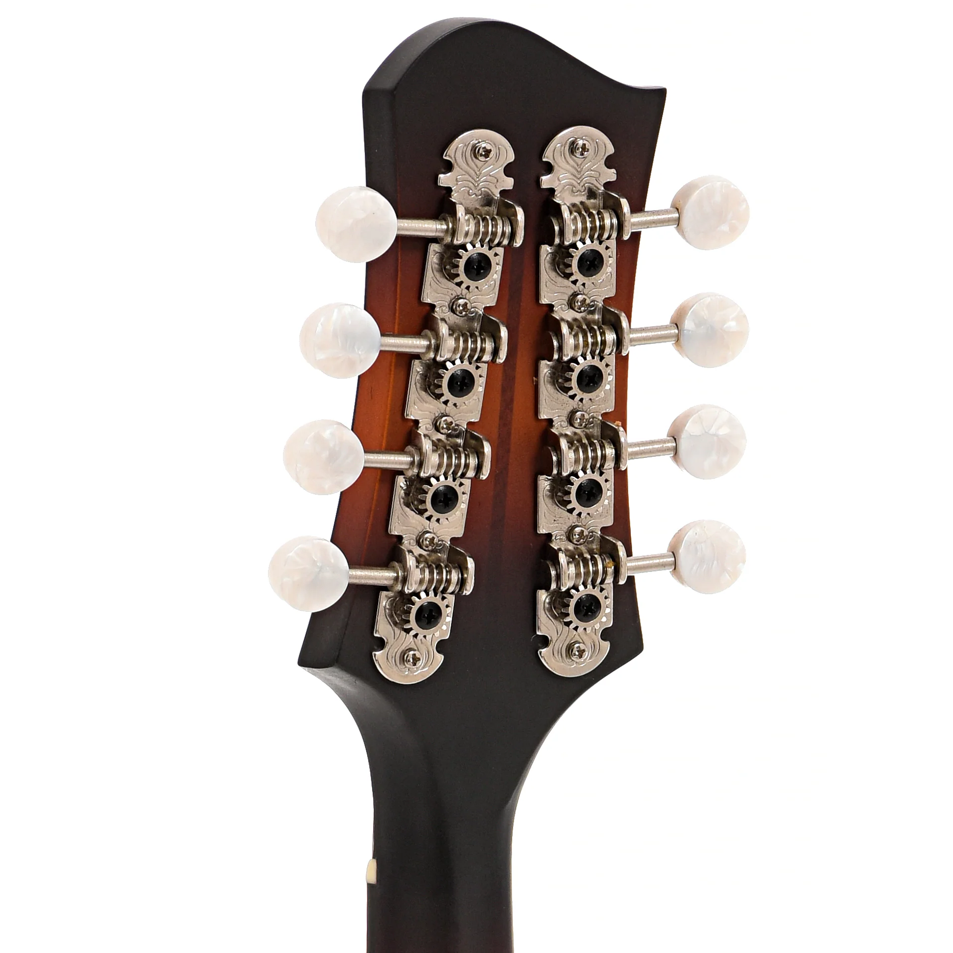 Eastman MD305E-SB Mandolin & Gigbag, Sunburst - Image 10