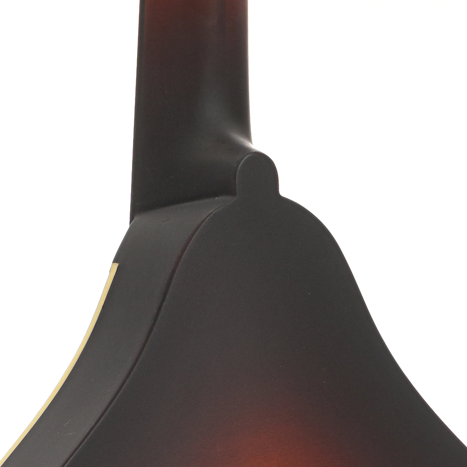 Eastman MD305E-SB Mandolin & Gigbag, Sunburst - Image 11