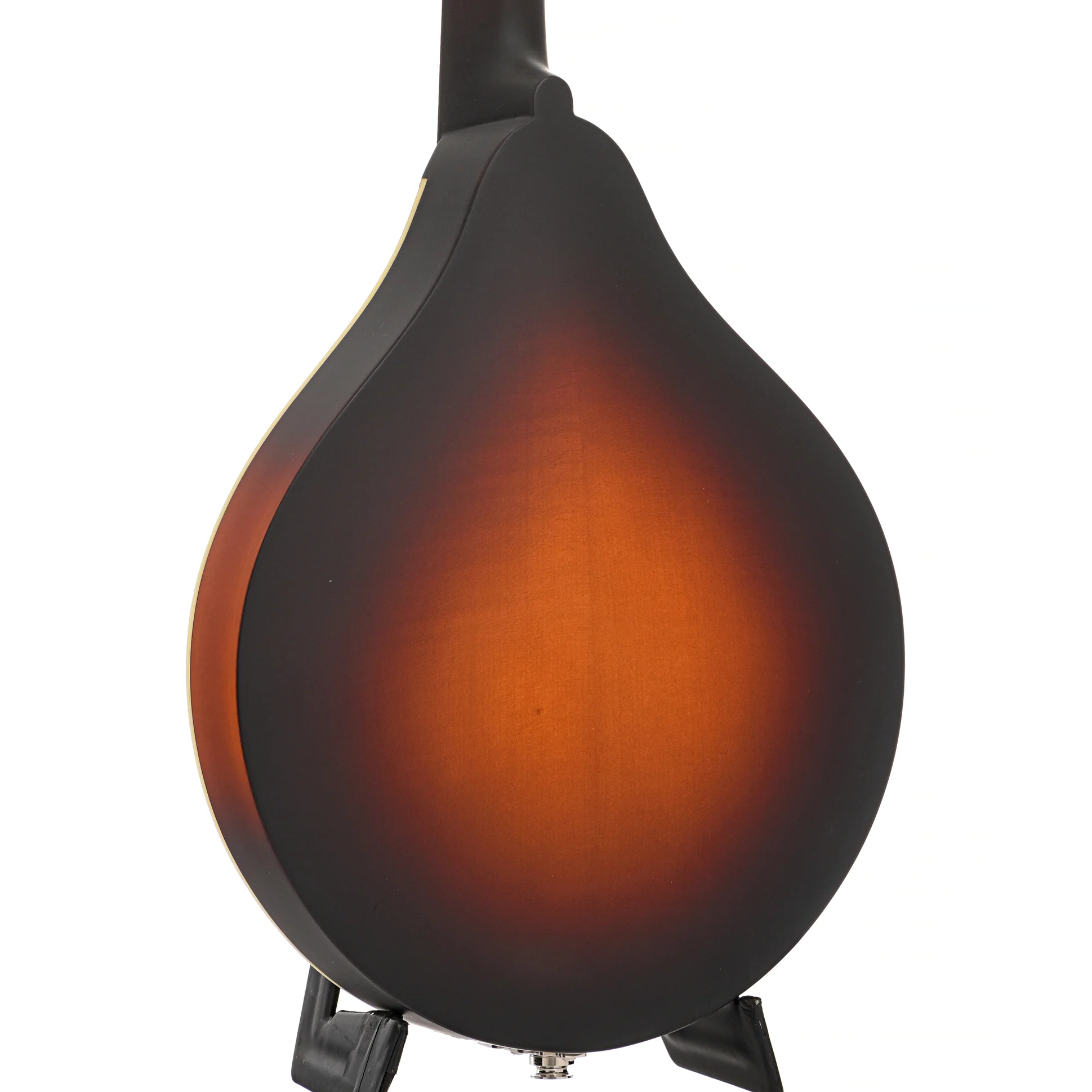 Eastman MD305E-SB Mandolin & Gigbag, Sunburst - Image 12