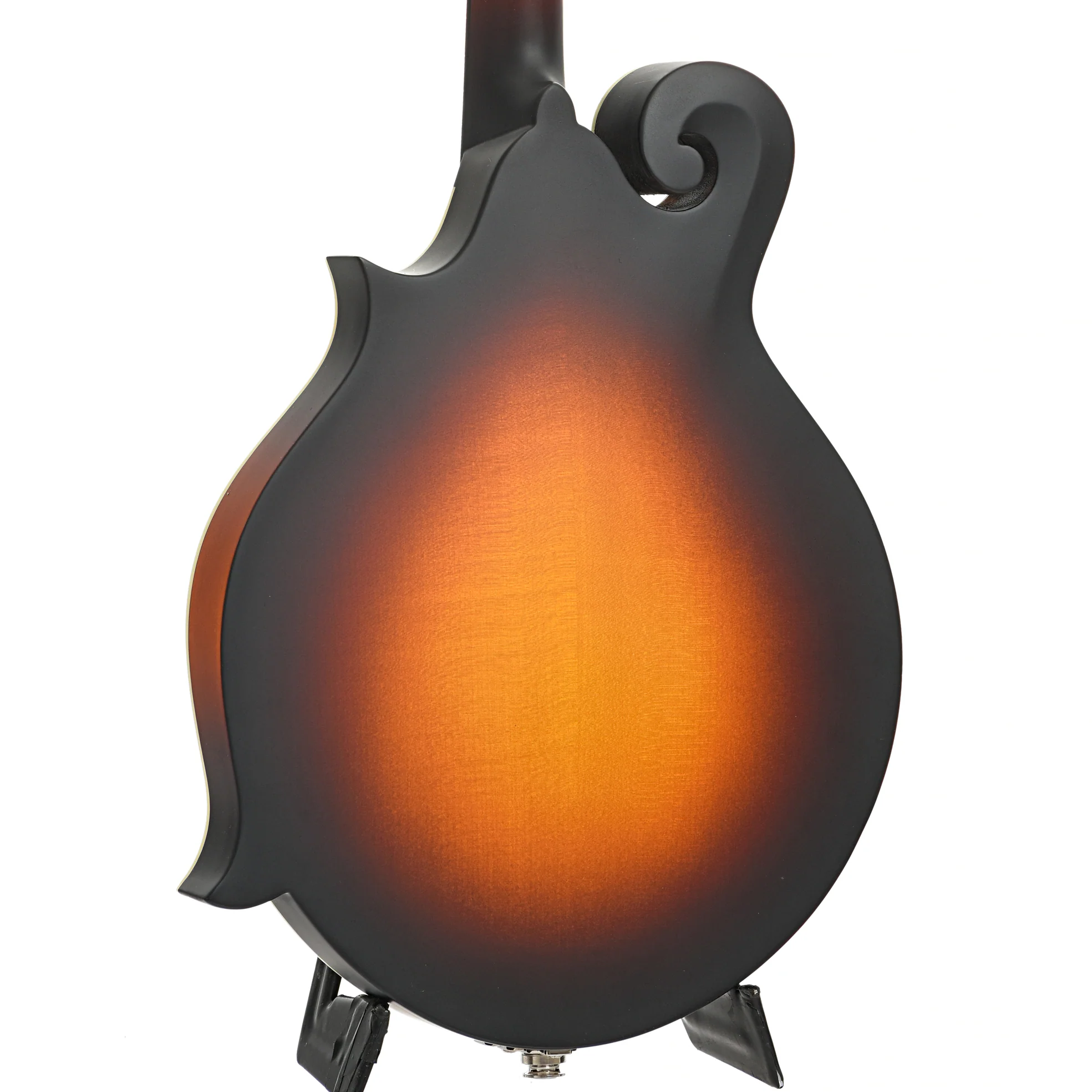 Eastman MD314E-SB Mandolin & Gigbag, Sunburst - Image 11