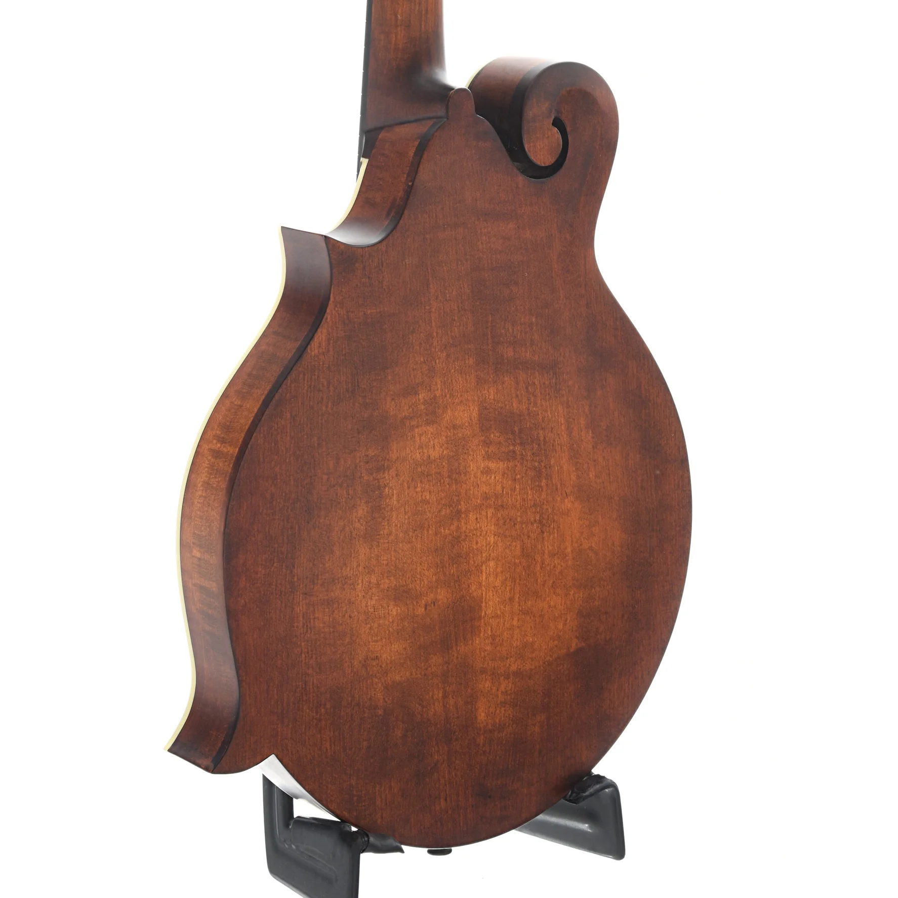 Eastman MD315 Classic Mandolin & Gigbag - Image 11