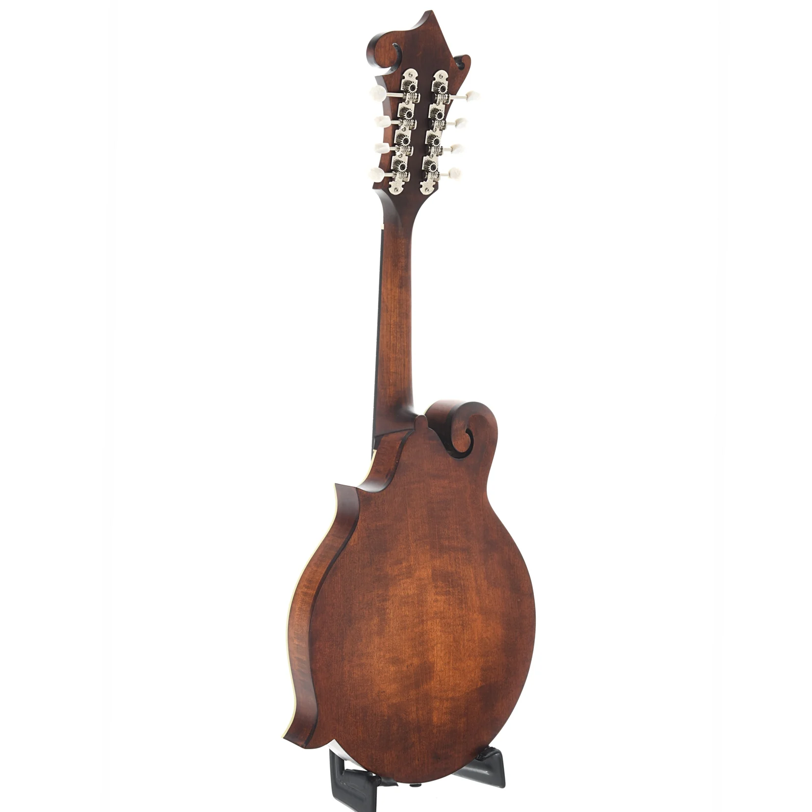 Eastman MD315 Classic Mandolin & Gigbag - Image 12