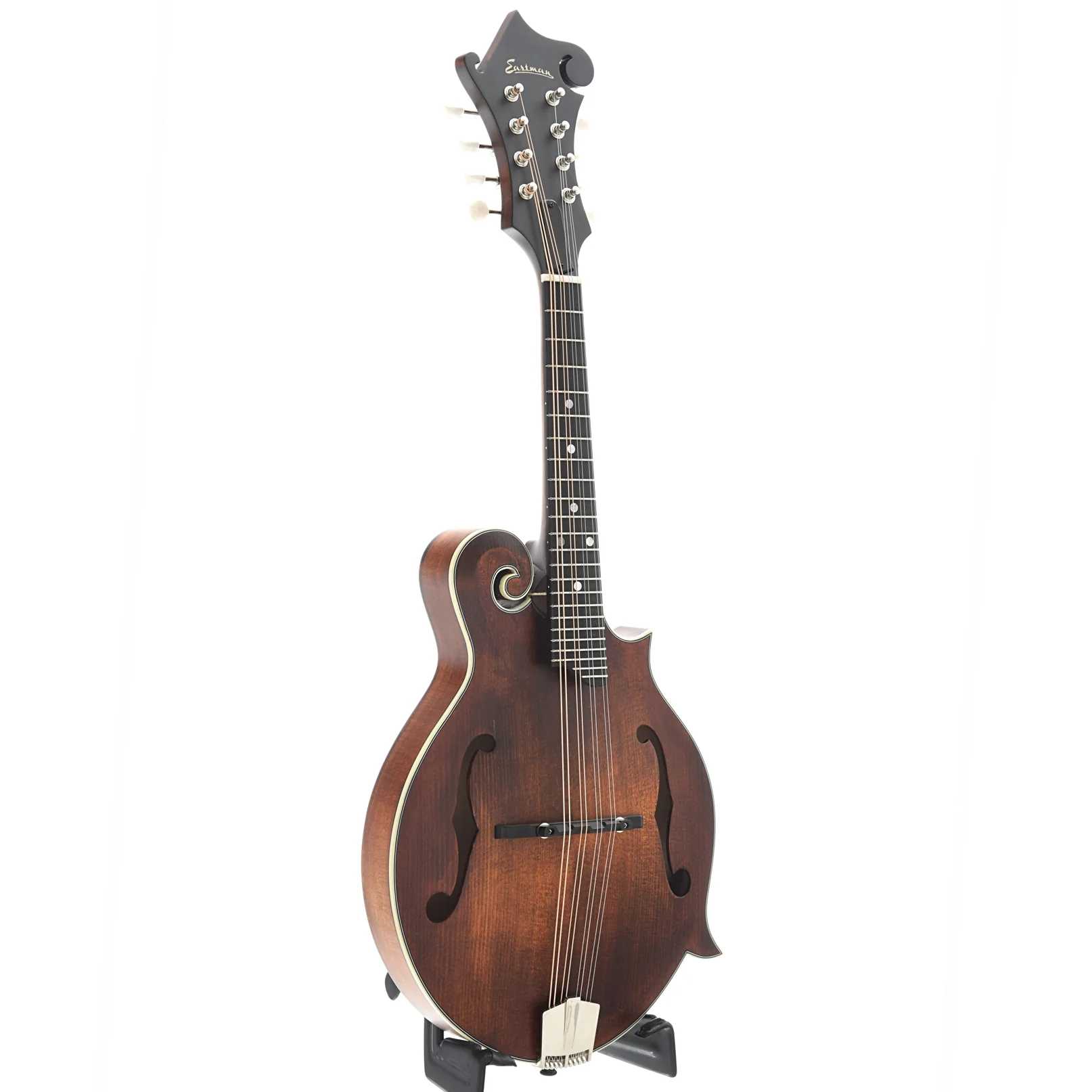 Eastman MD315 Classic Mandolin & Gigbag - Image 3