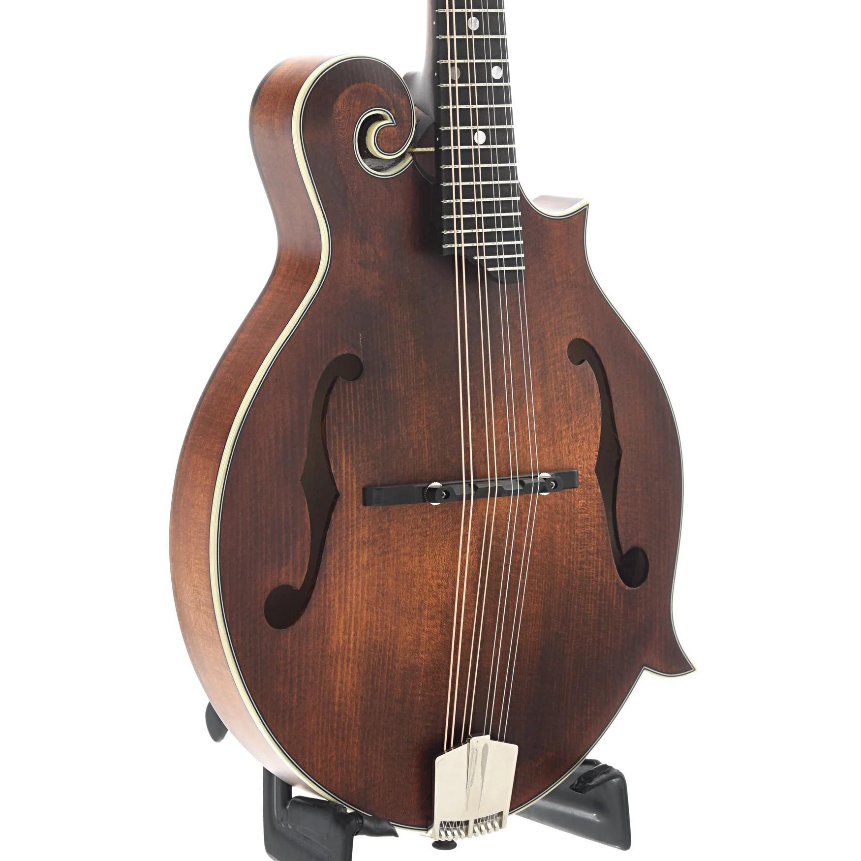 Eastman MD315 Classic Mandolin & Gigbag - Image 4