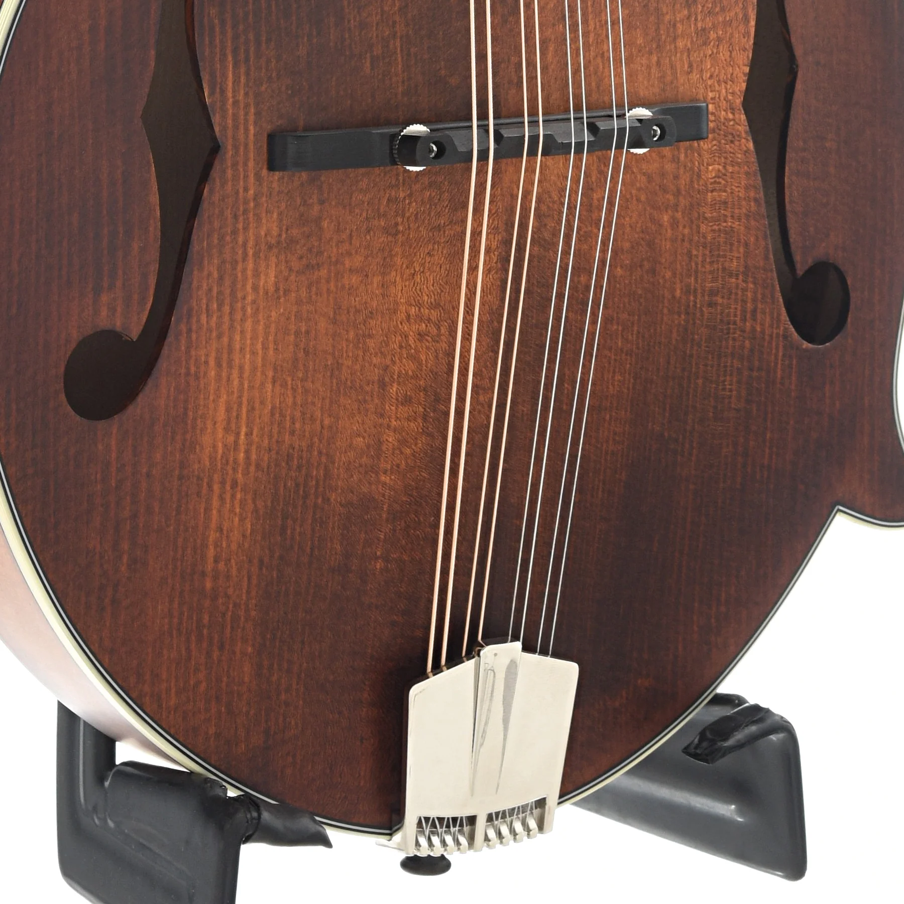 Eastman MD315 Classic Mandolin & Gigbag - Image 5
