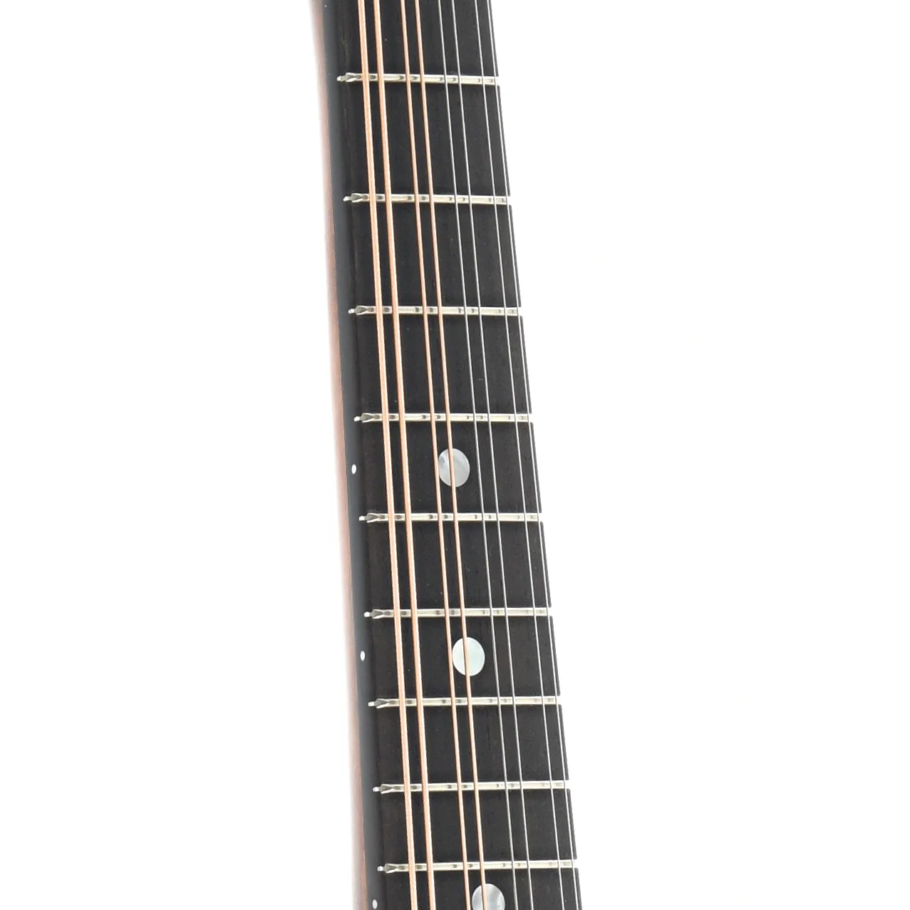 Eastman MD315 Classic Mandolin & Gigbag - Image 7