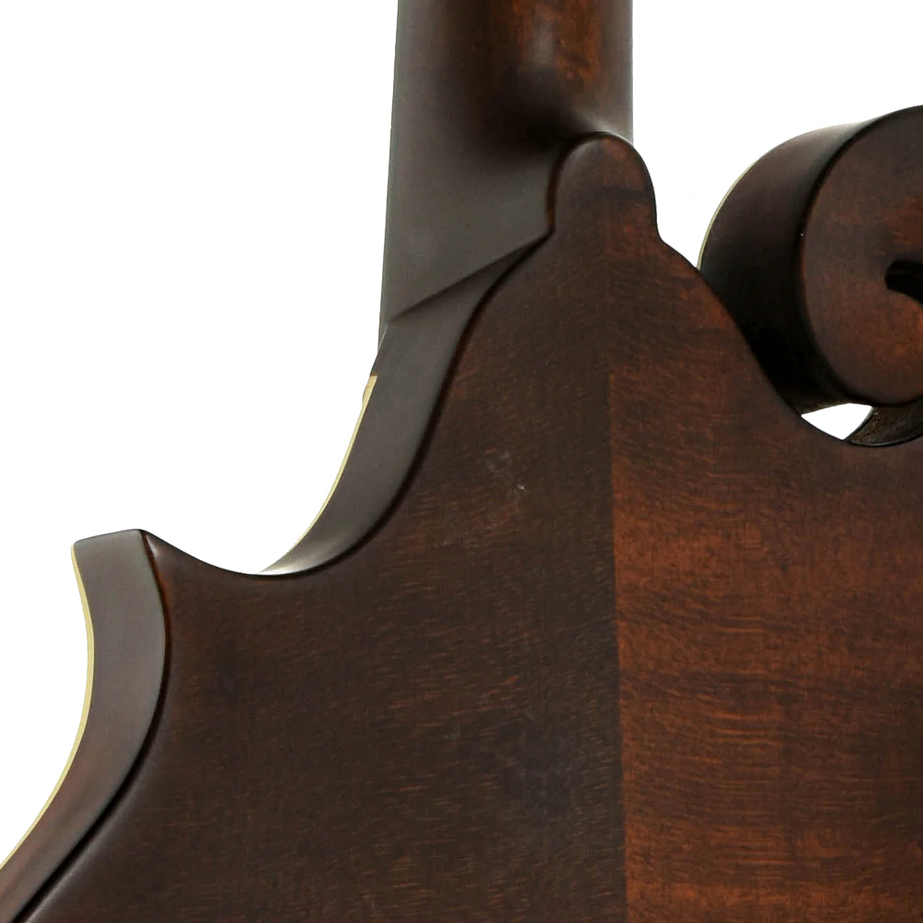 Eastman MD315 F-Style Mandolin (2024) - Image 10