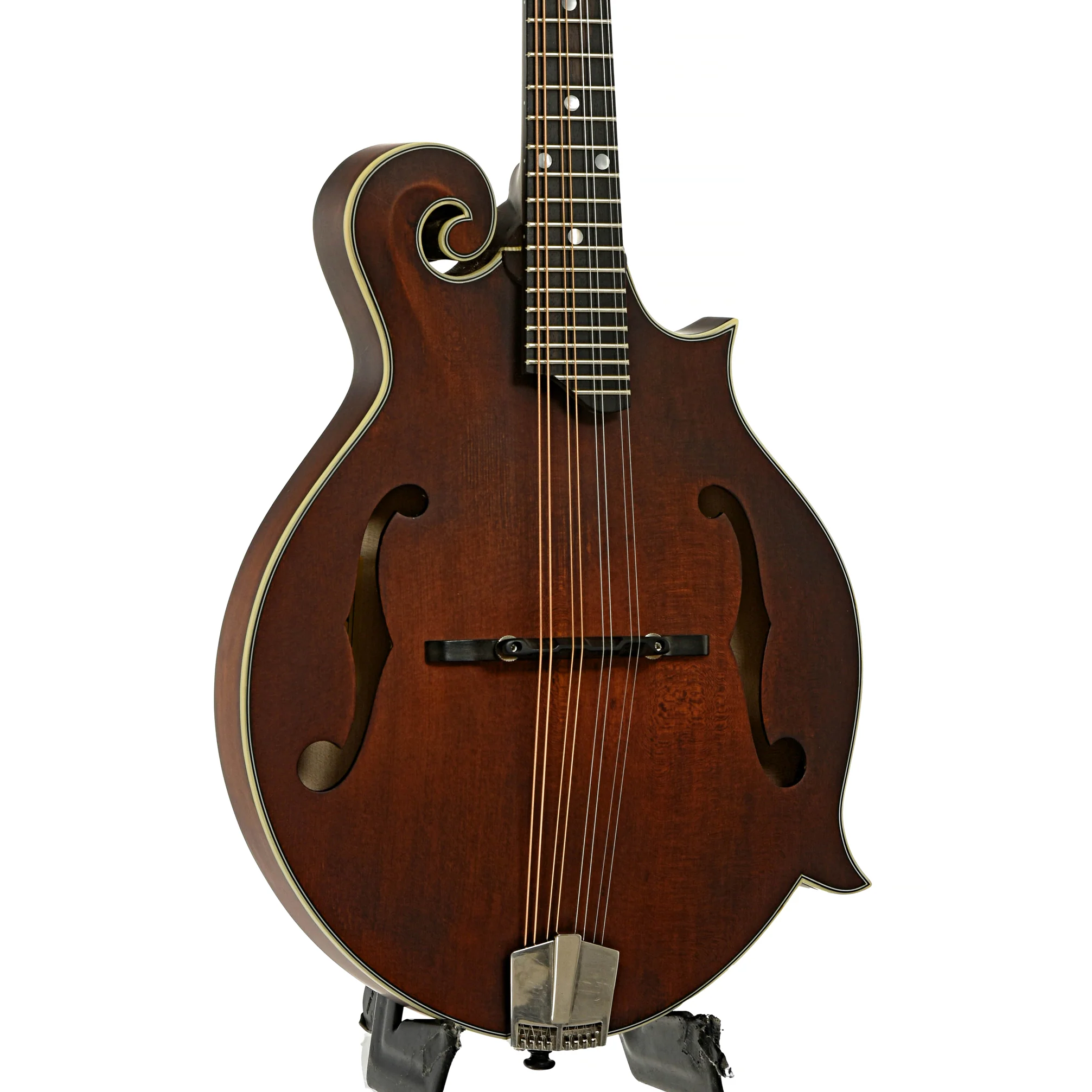 Eastman MD315 F-Style Mandolin (2024) - Image 4