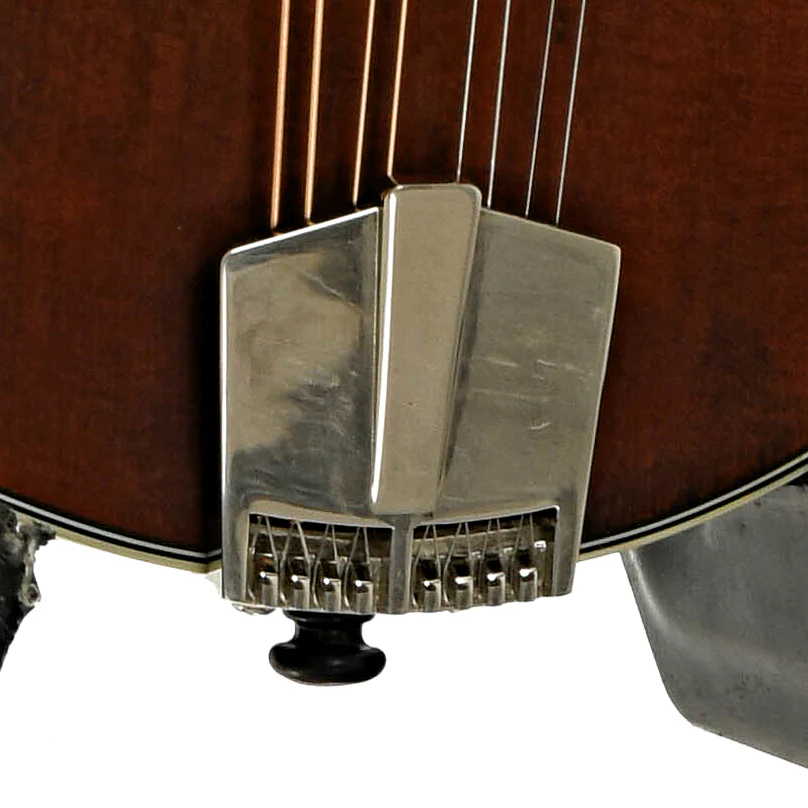 Eastman MD315 F-Style Mandolin (2024) - Image 5