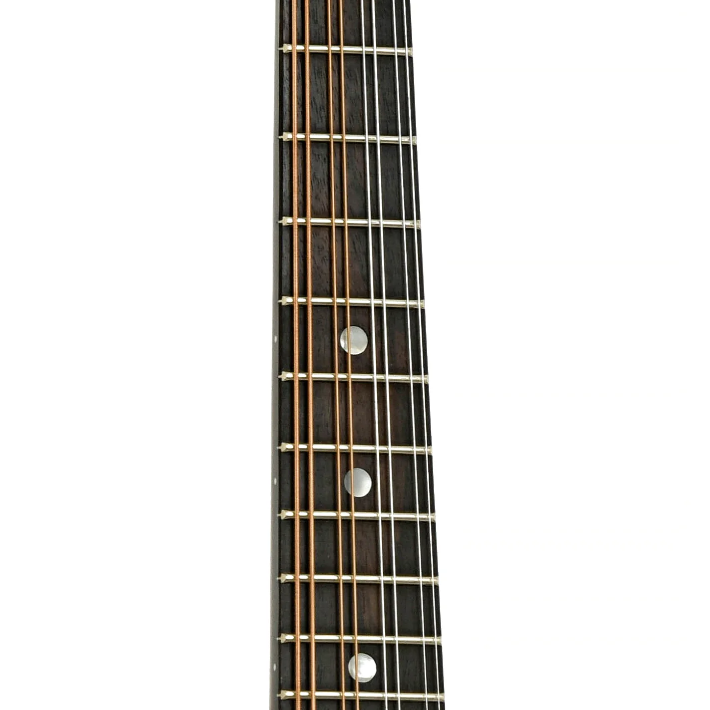 Eastman MD315 F-Style Mandolin (2024) - Image 7