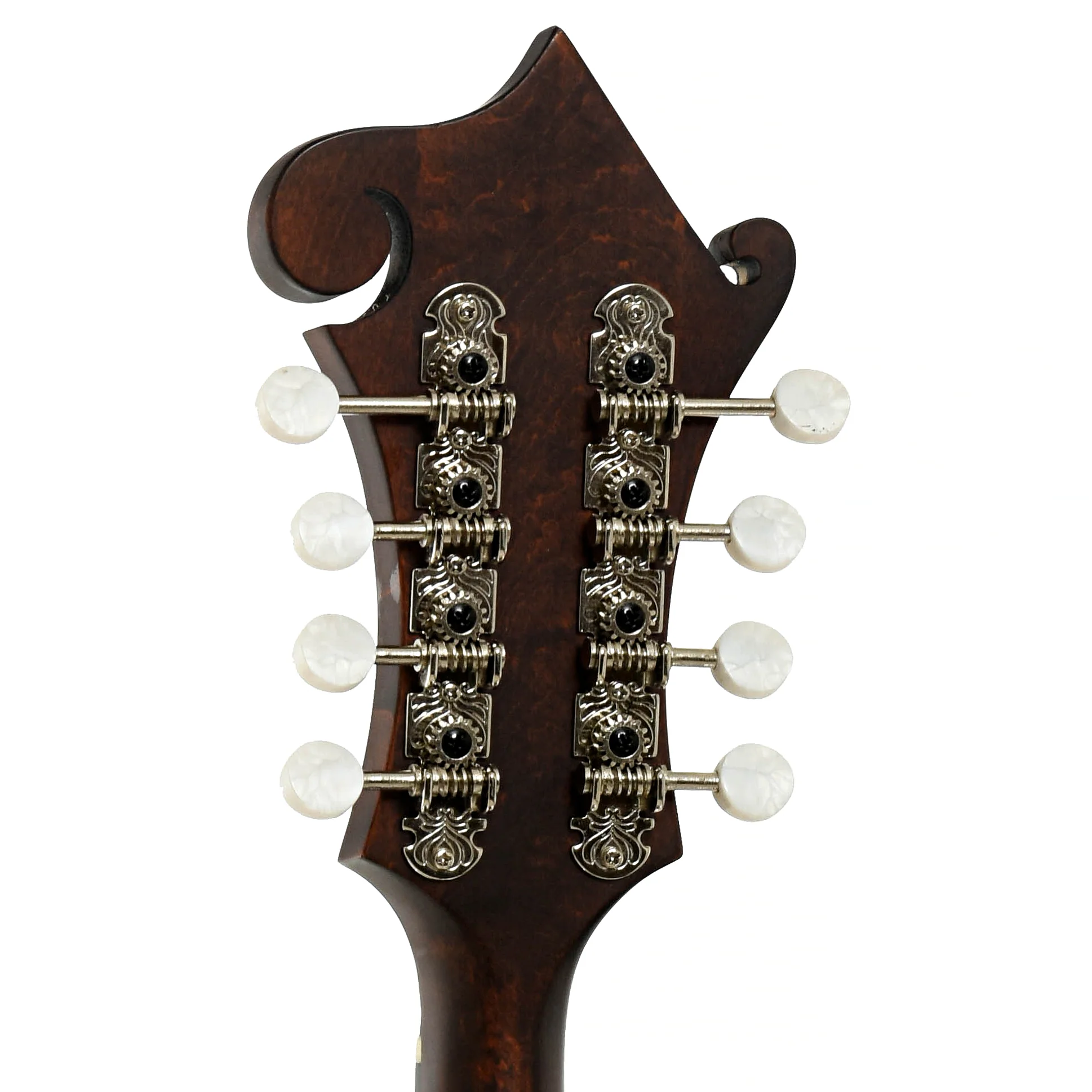 Eastman MD315 F-Style Mandolin (2024) - Image 9