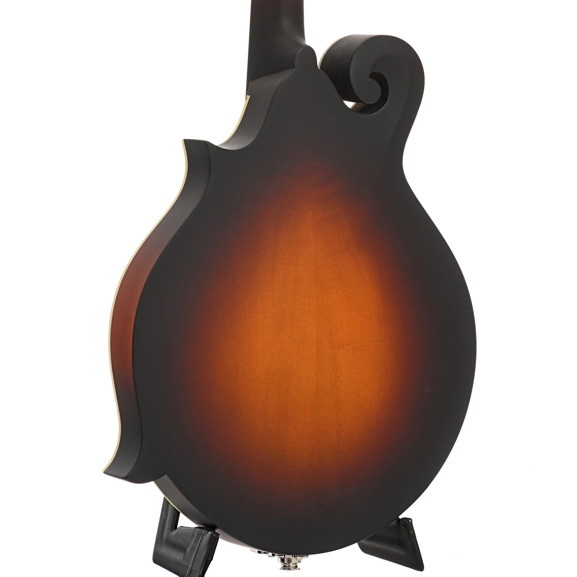 Eastman MD315E-SB Mandolin & Gigbag, Sunburst - Image 11