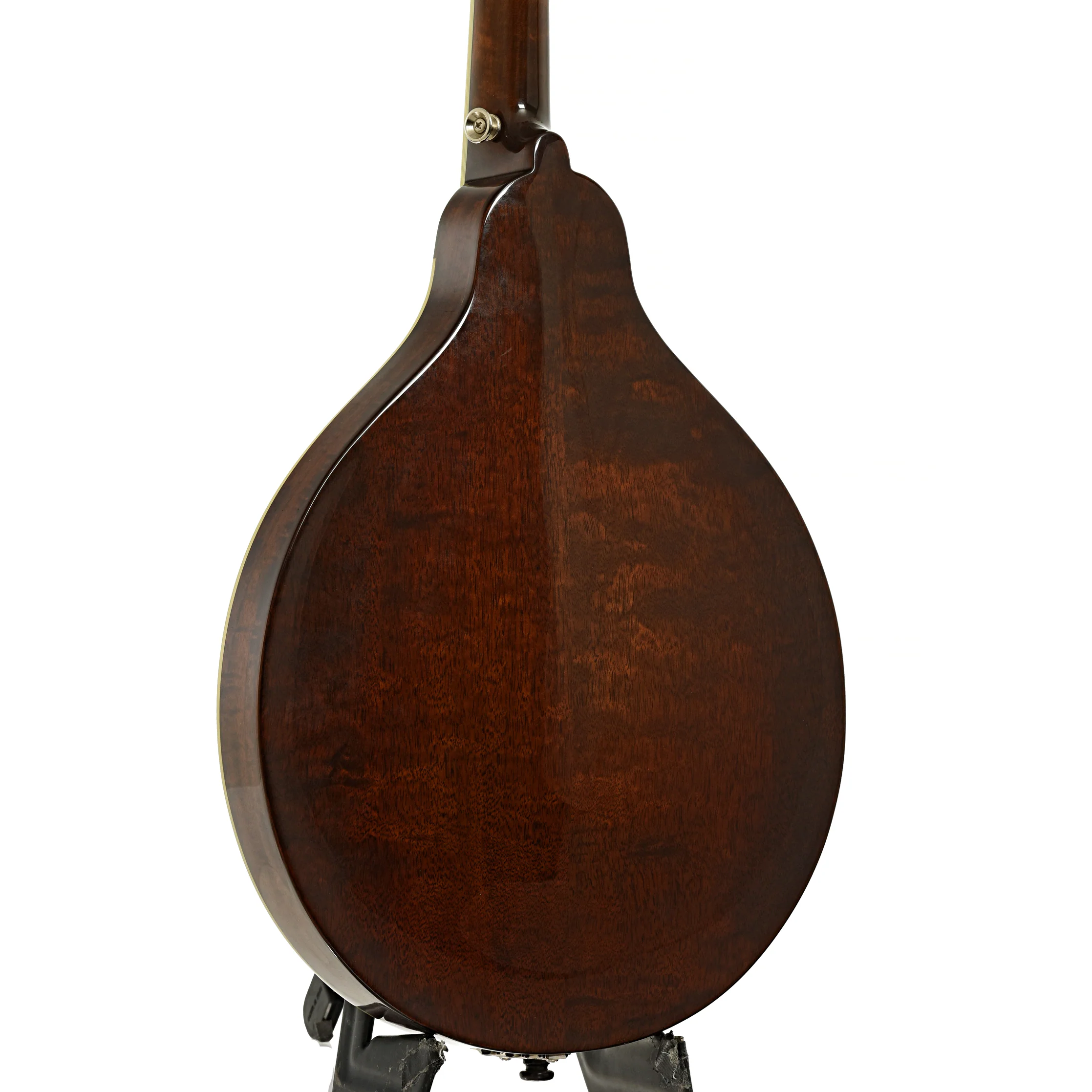 Eastman MD404BK A-Style Mandolin (2016) - Image 10