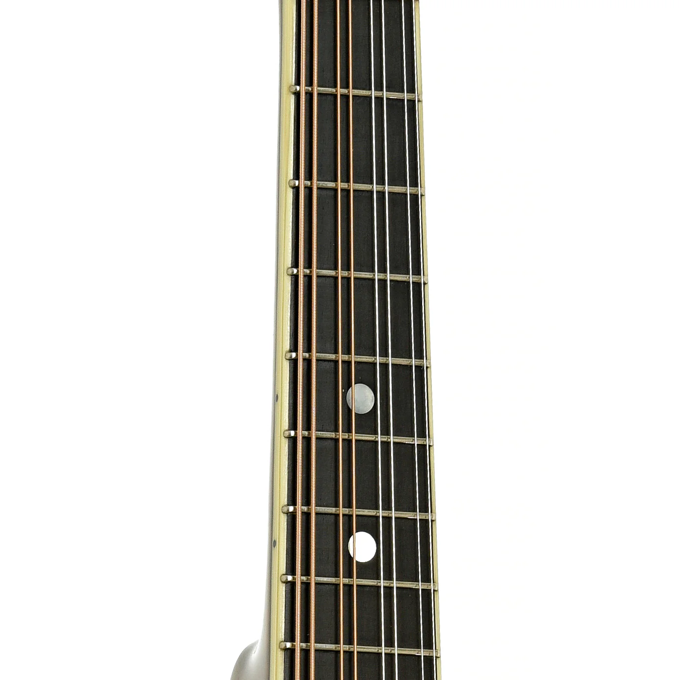Eastman MD404BK A-Style Mandolin (2016) - Image 6