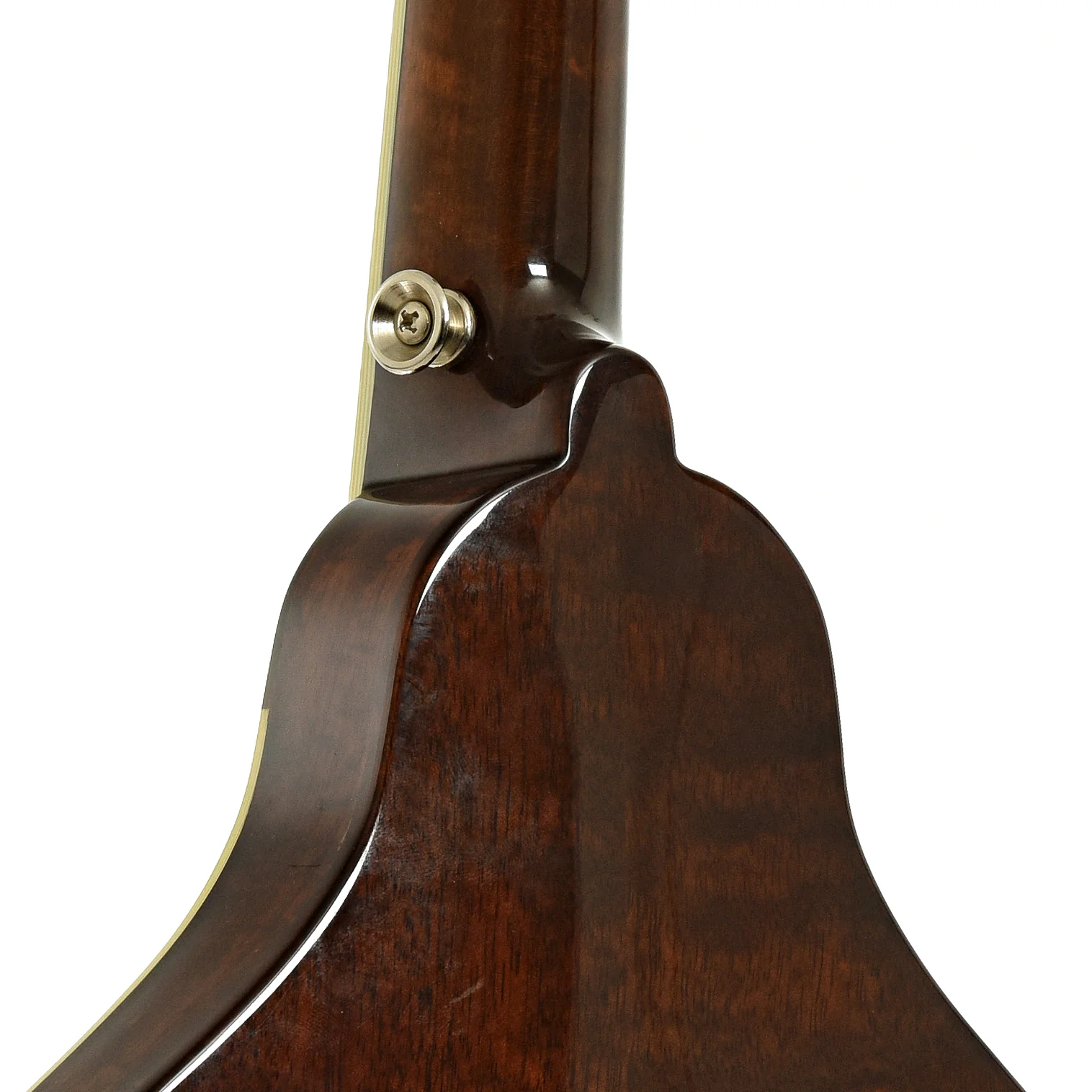 Eastman MD404BK A-Style Mandolin (2016) - Image 9