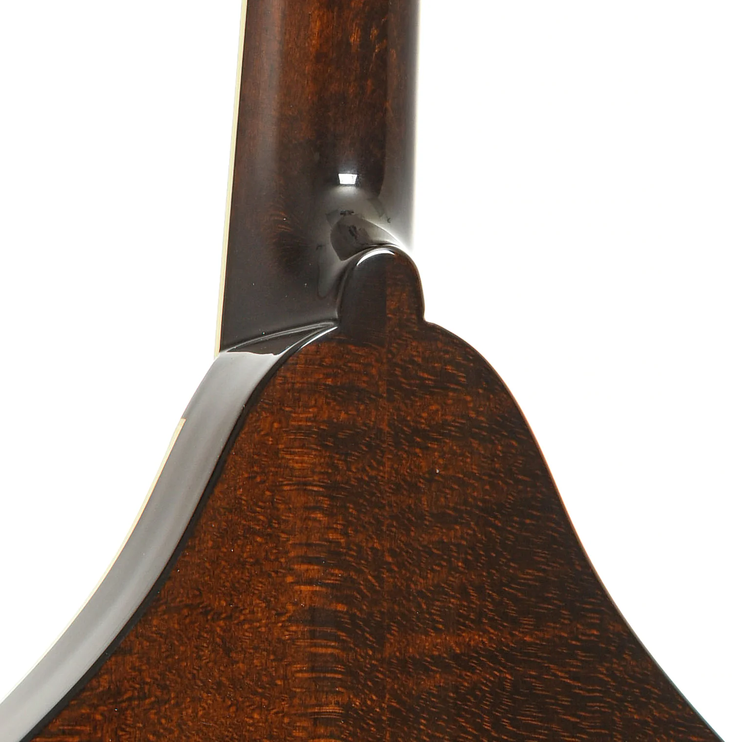 Eastman MD505 Classic Mandolin & Case - Image 10