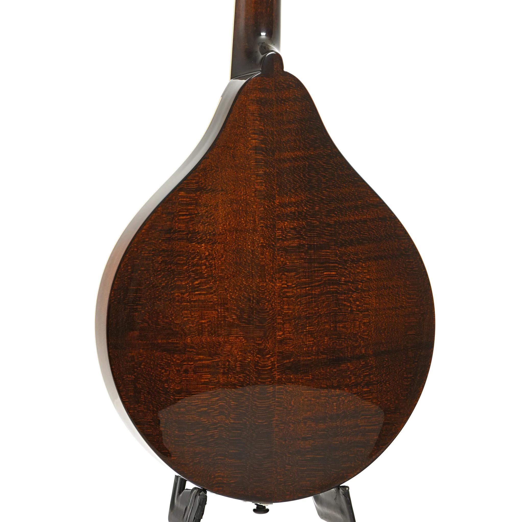 Eastman MD505 Classic Mandolin & Case - Image 11